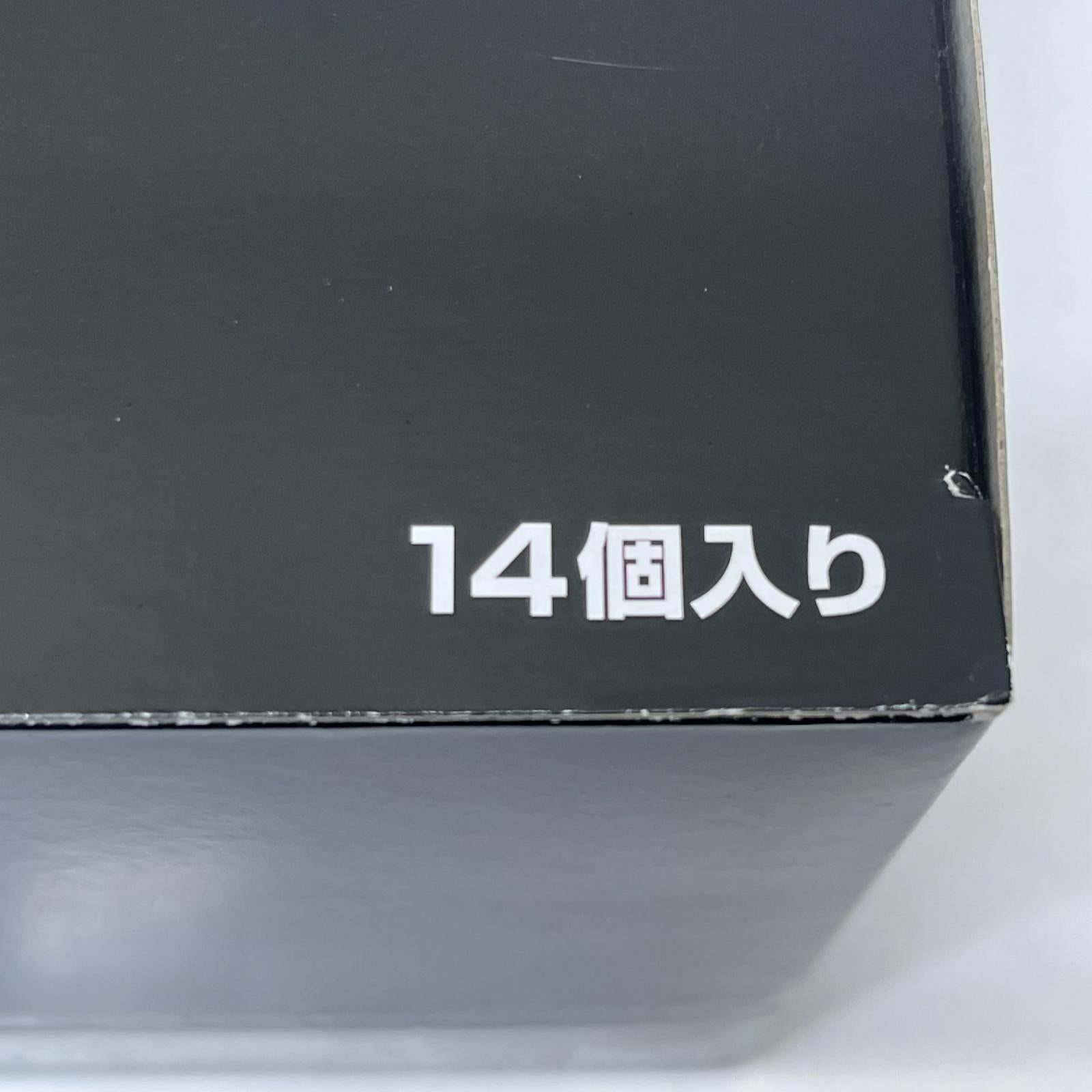 爆上戦隊ブンブンジャー 勇動2 BOX 14個入り 爆上戦隊ブンブンジャー バンダイ フィギュア/グッズ