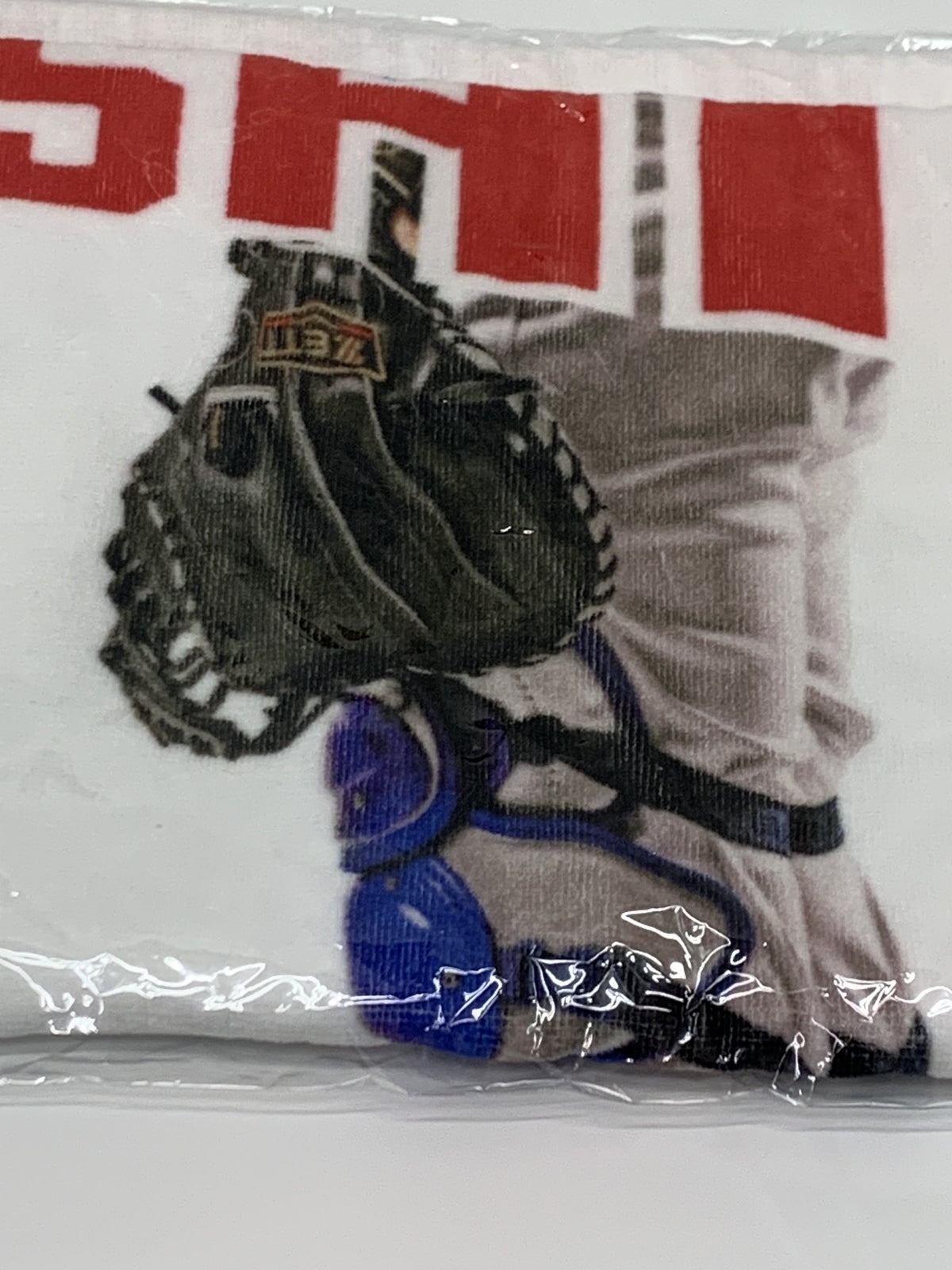 ドラゴンズ×高島屋 フェイスタオル 石伊雄太 その他小物