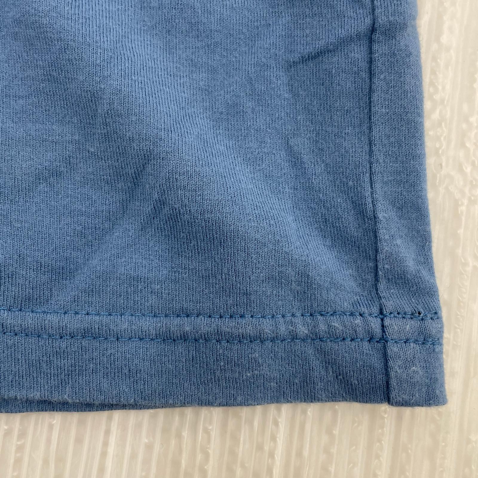 半袖Tシャツ ガールプリント S S