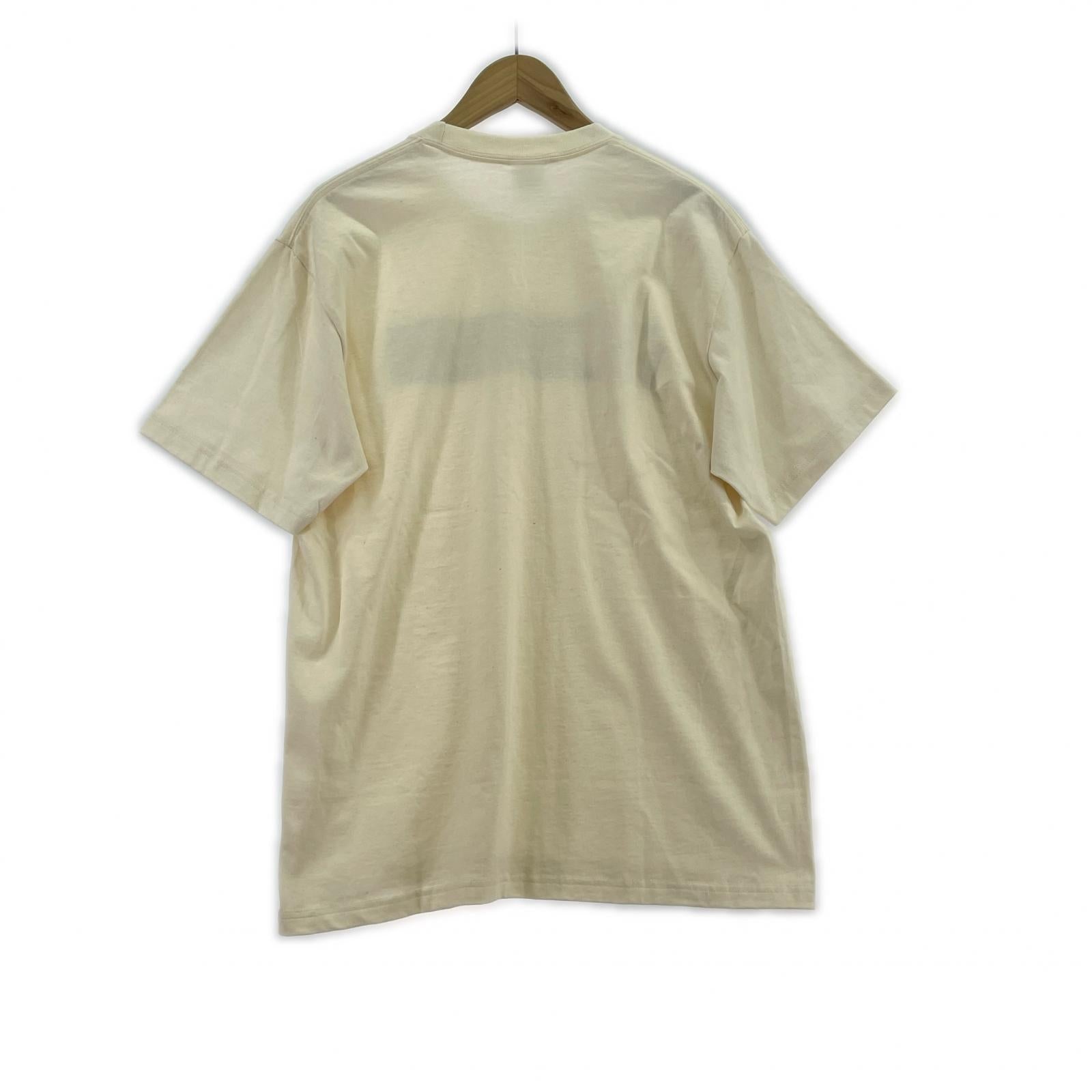 半袖Tシャツ Zoo York Transit Tee M ベージュ