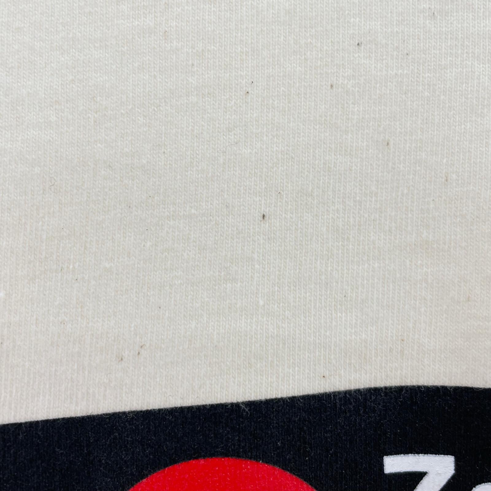 半袖Tシャツ Zoo York Transit Tee M ベージュ