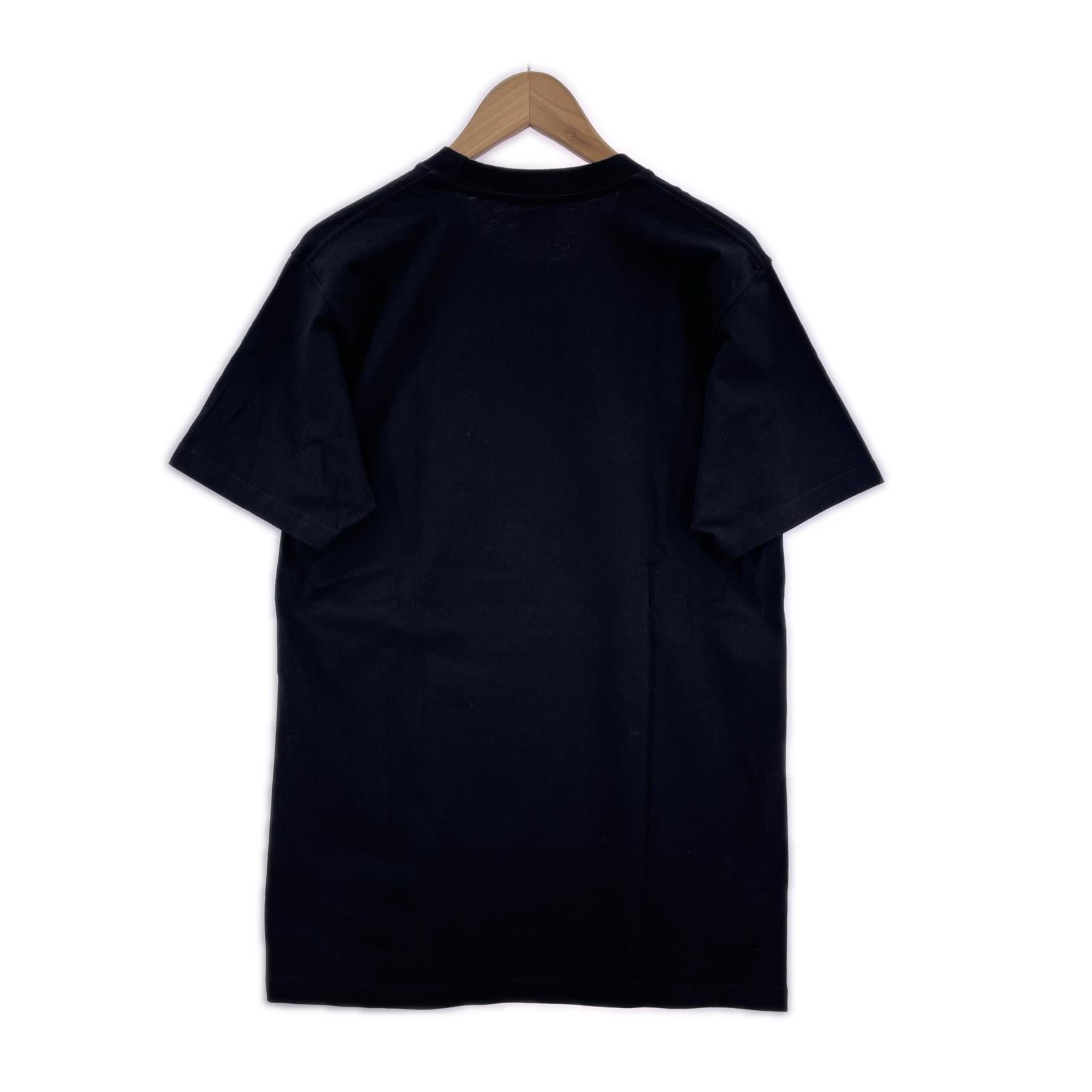半袖Tシャツ Mirage Tee M ブラック