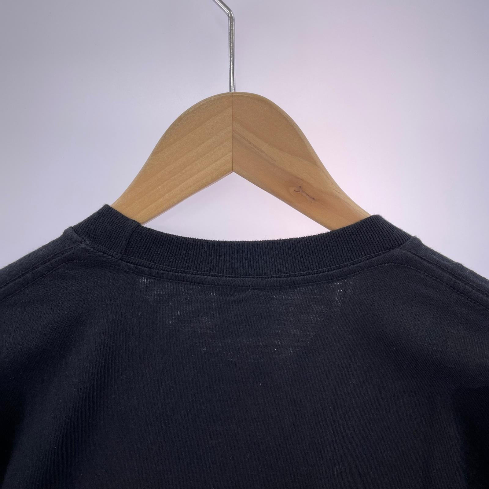半袖Tシャツ Mirage Tee M ブラック