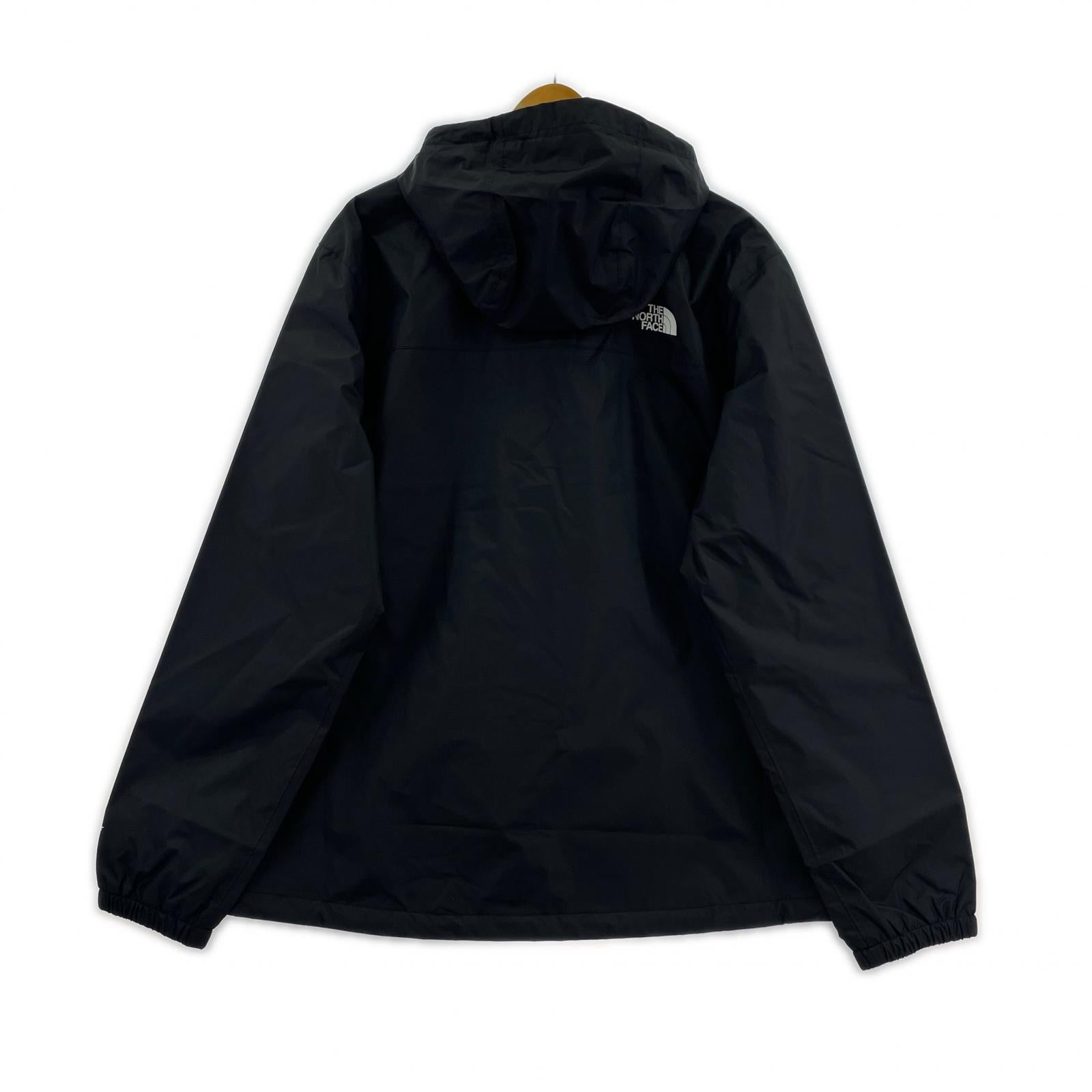 ジャケット アントラジャケット L L ブラック