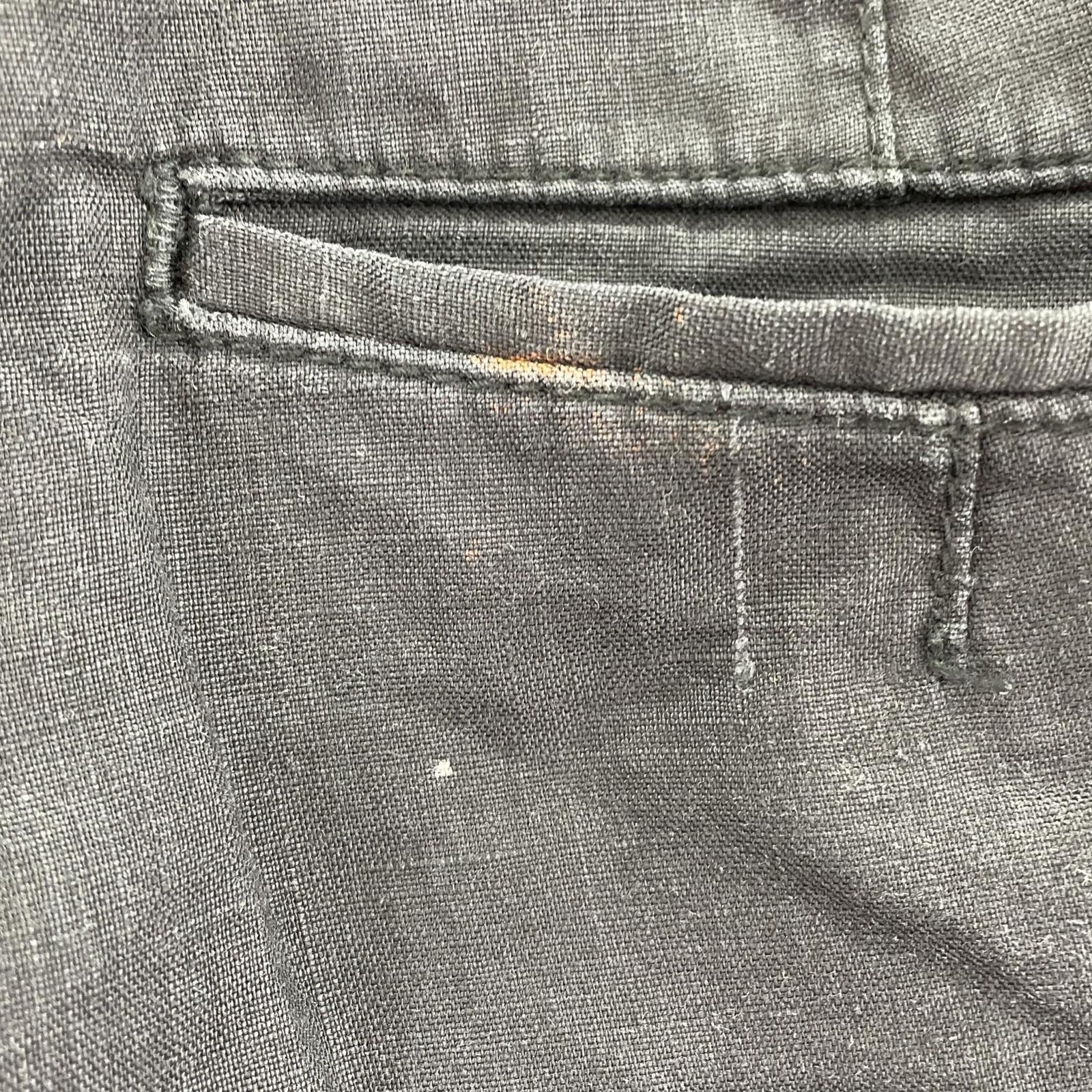 パンツ COMME des GARCONS パンツ M ブラック