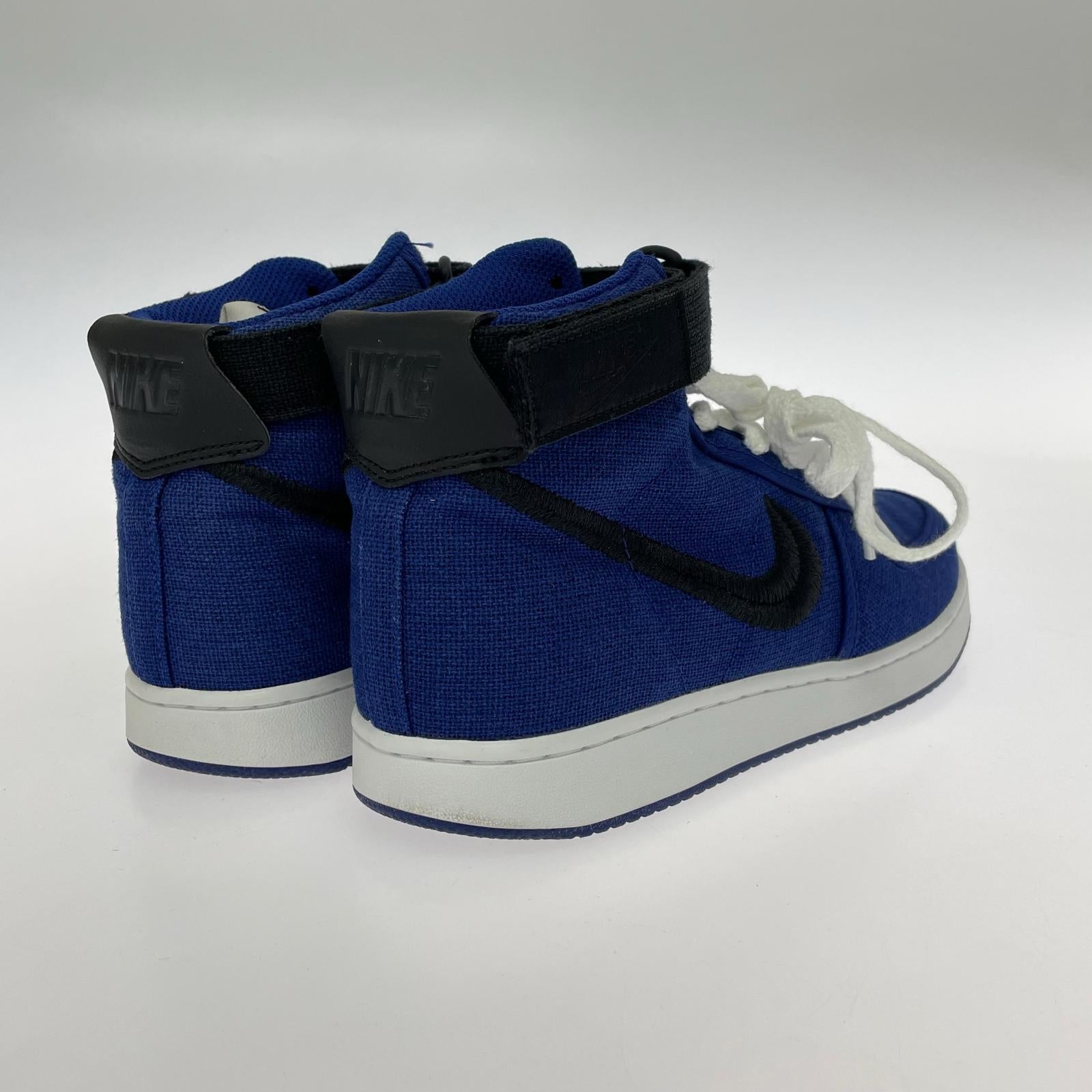 スニーカー ×Stussy DX5425-400 26.5cm 26.5cm (US8 1/2 UK8 EU43) ブルー