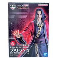 ラストワン賞 えい政 春秋戦国大戦キングダム 秦国の未来 BANDAI/バンダイ フィギュア/グッズ