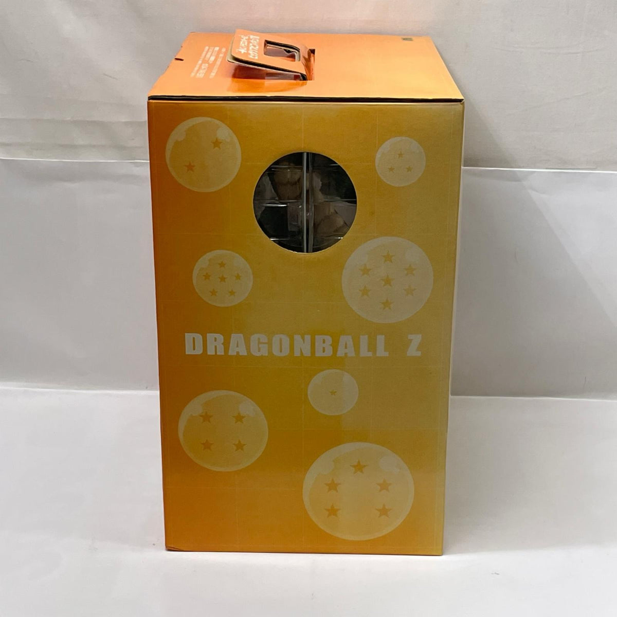ビッグソフビフィギュア賞 神龍 ドラゴンボールZ バンプレスト(BANPRESTO) フィギュア/グッズ