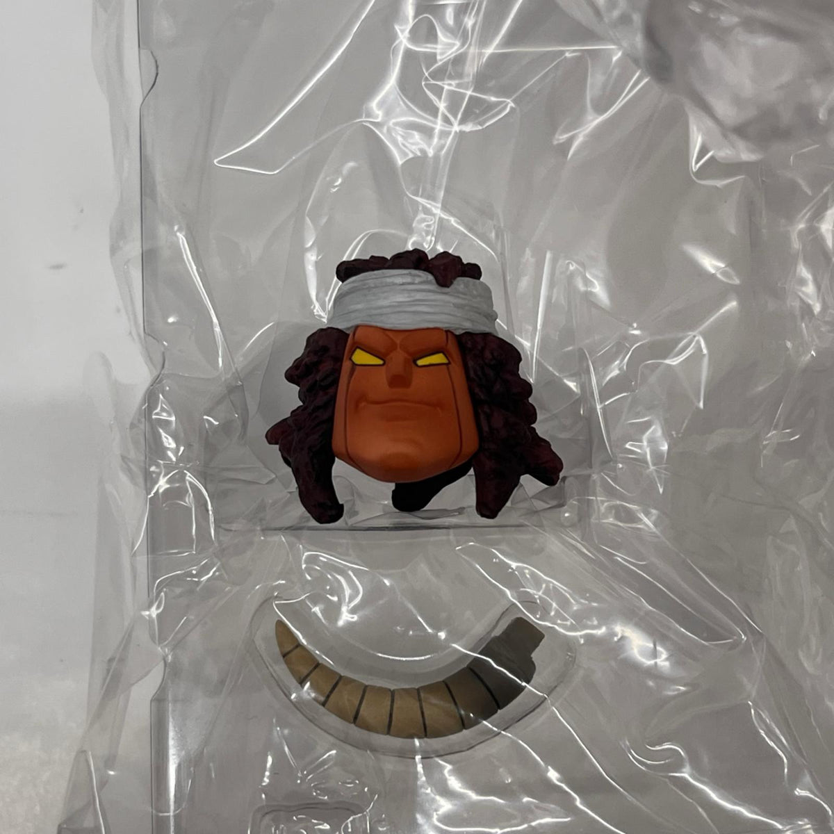 CCP バッファローマン2.0 キン肉星王位争奪編 ハイスペックVer キン肉マン CCP フィギュア/グッズ