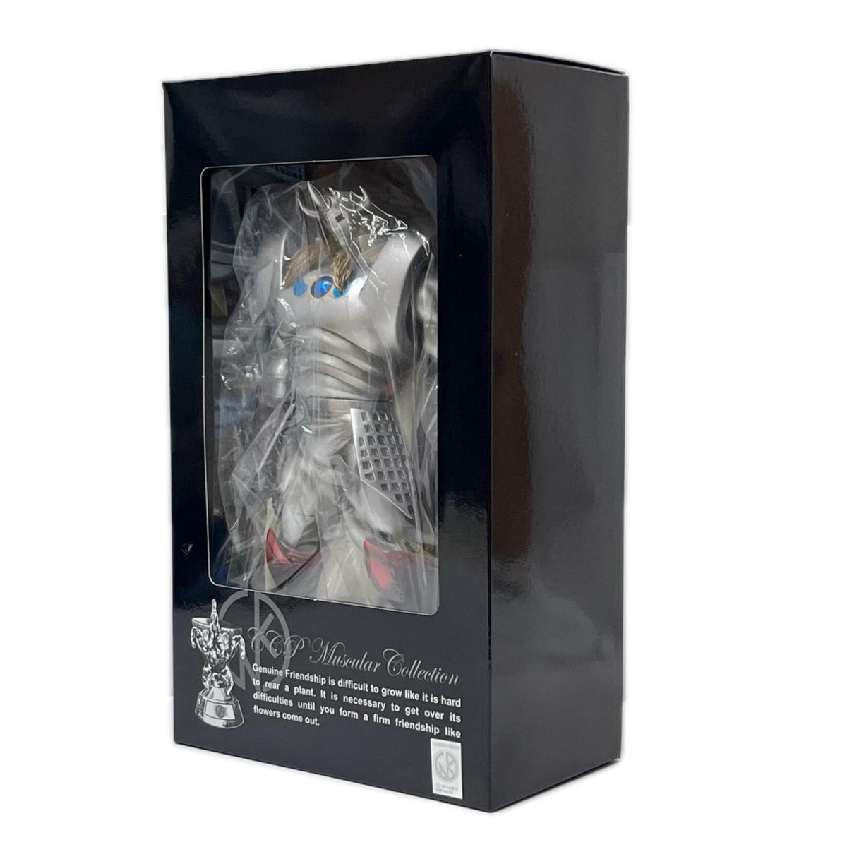 CCP Vol.EX 悪魔将軍 ハイスペックver(新原作カラー) キン肉マン CCP フィギュア/グッズ