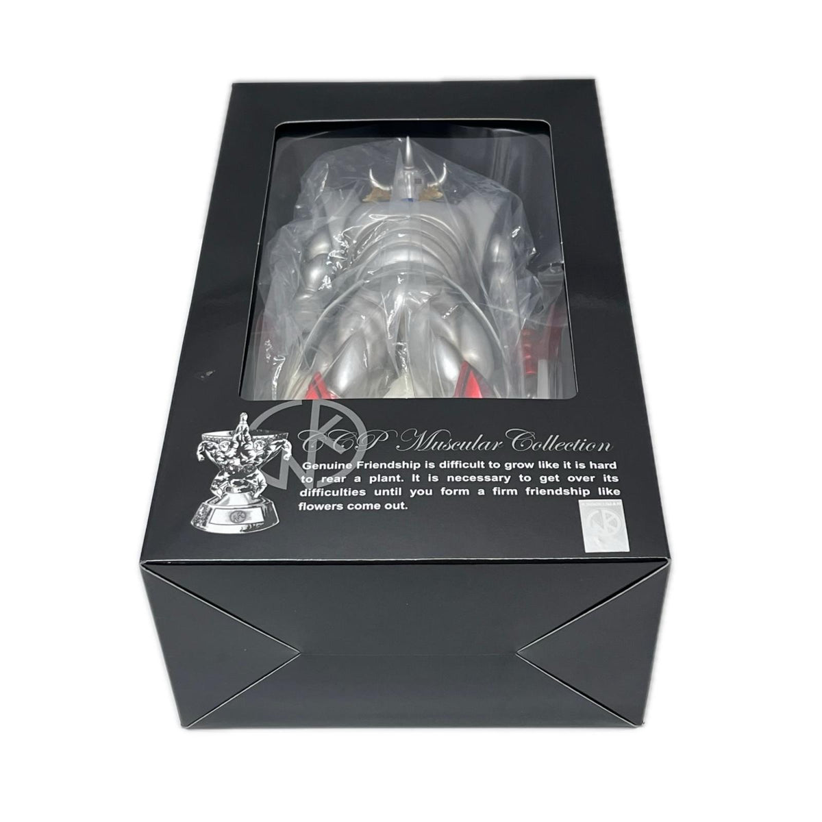 CCP Vol.EX 悪魔将軍 ハイスペックver(新原作カラー) キン肉マン CCP フィギュア/グッズ