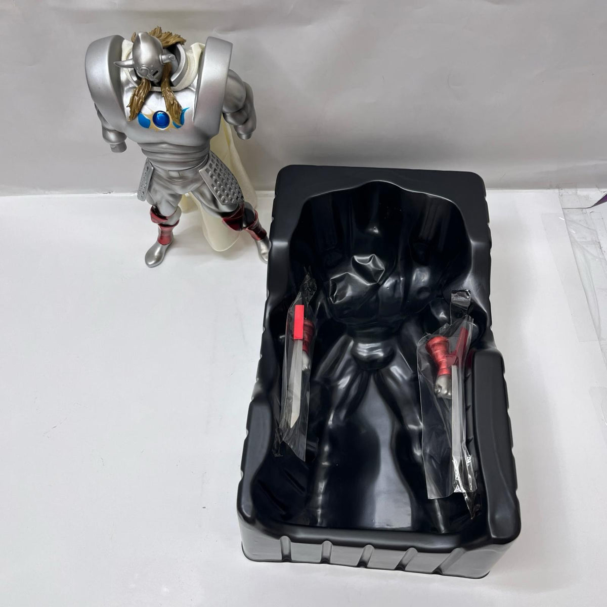 CCP Vol.EX 悪魔将軍 ハイスペックver(新原作カラー) キン肉マン CCP フィギュア/グッズ