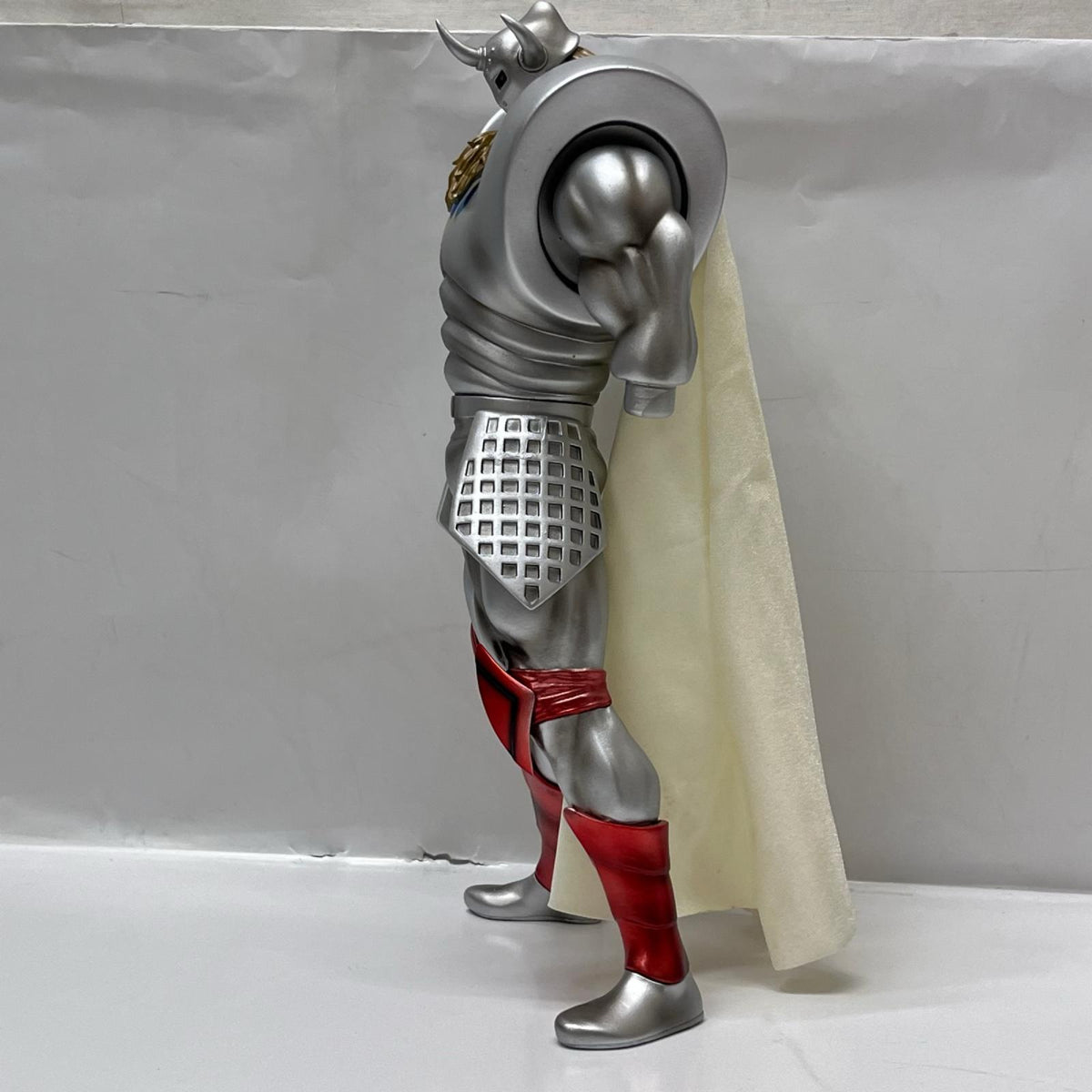 CCP Vol.EX 悪魔将軍 ハイスペックver(新原作カラー) キン肉マン CCP フィギュア/グッズ