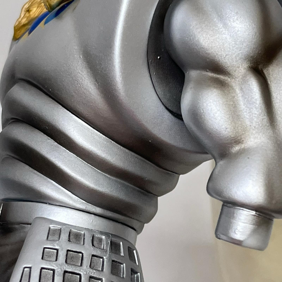 CCP Vol.EX 悪魔将軍 ハイスペックver(新原作カラー) キン肉マン CCP フィギュア/グッズ