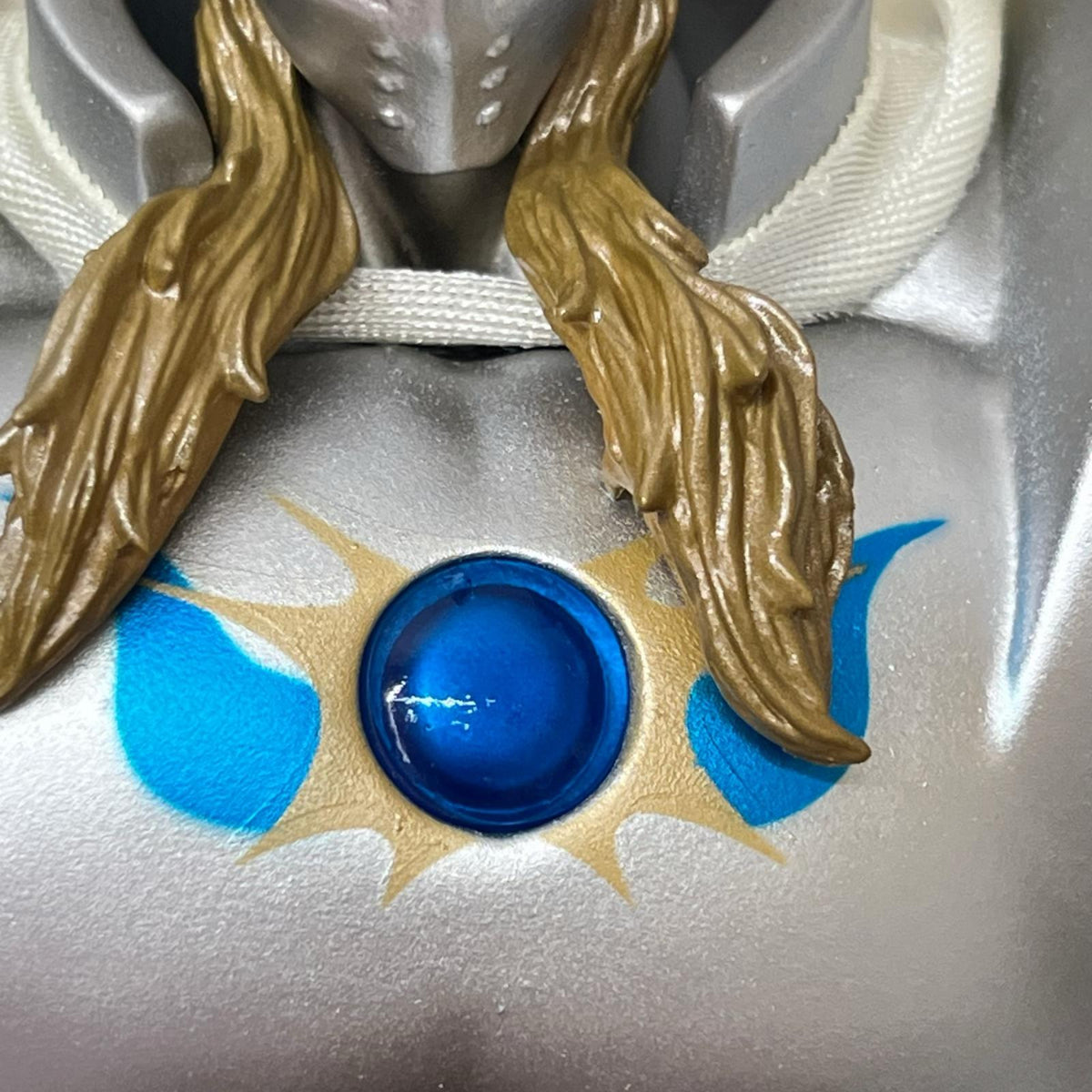 CCP Vol.EX 悪魔将軍 ハイスペックver(新原作カラー) キン肉マン CCP フィギュア/グッズ