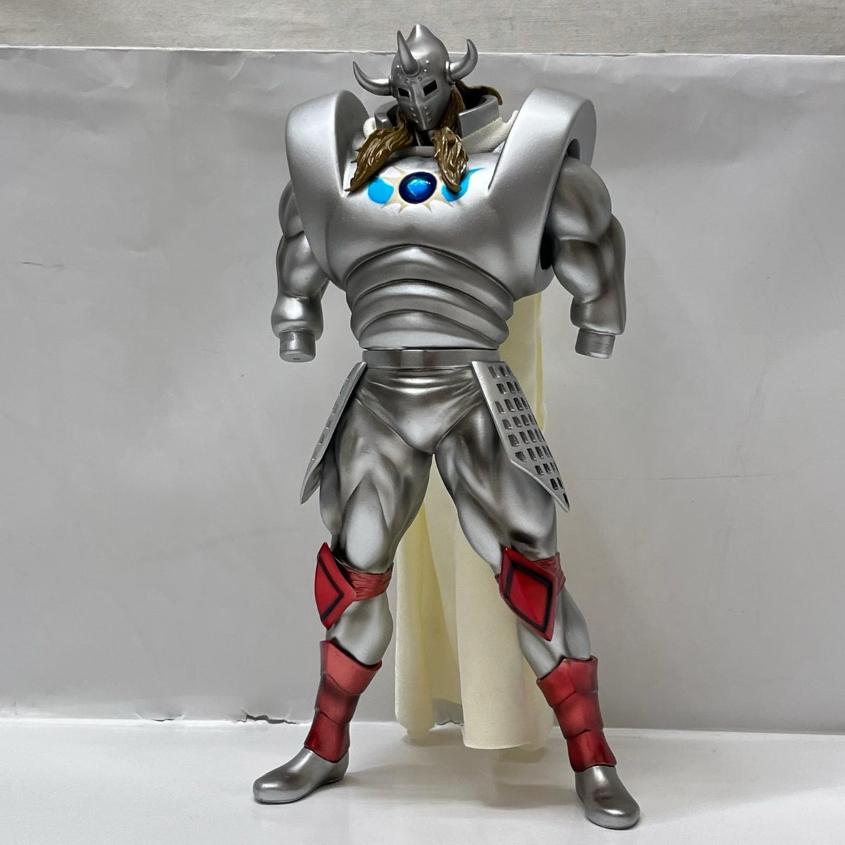 CCP Vol.EX 悪魔将軍 ハイスペックver(新原作カラー) キン肉マン CCP フィギュア/グッズ