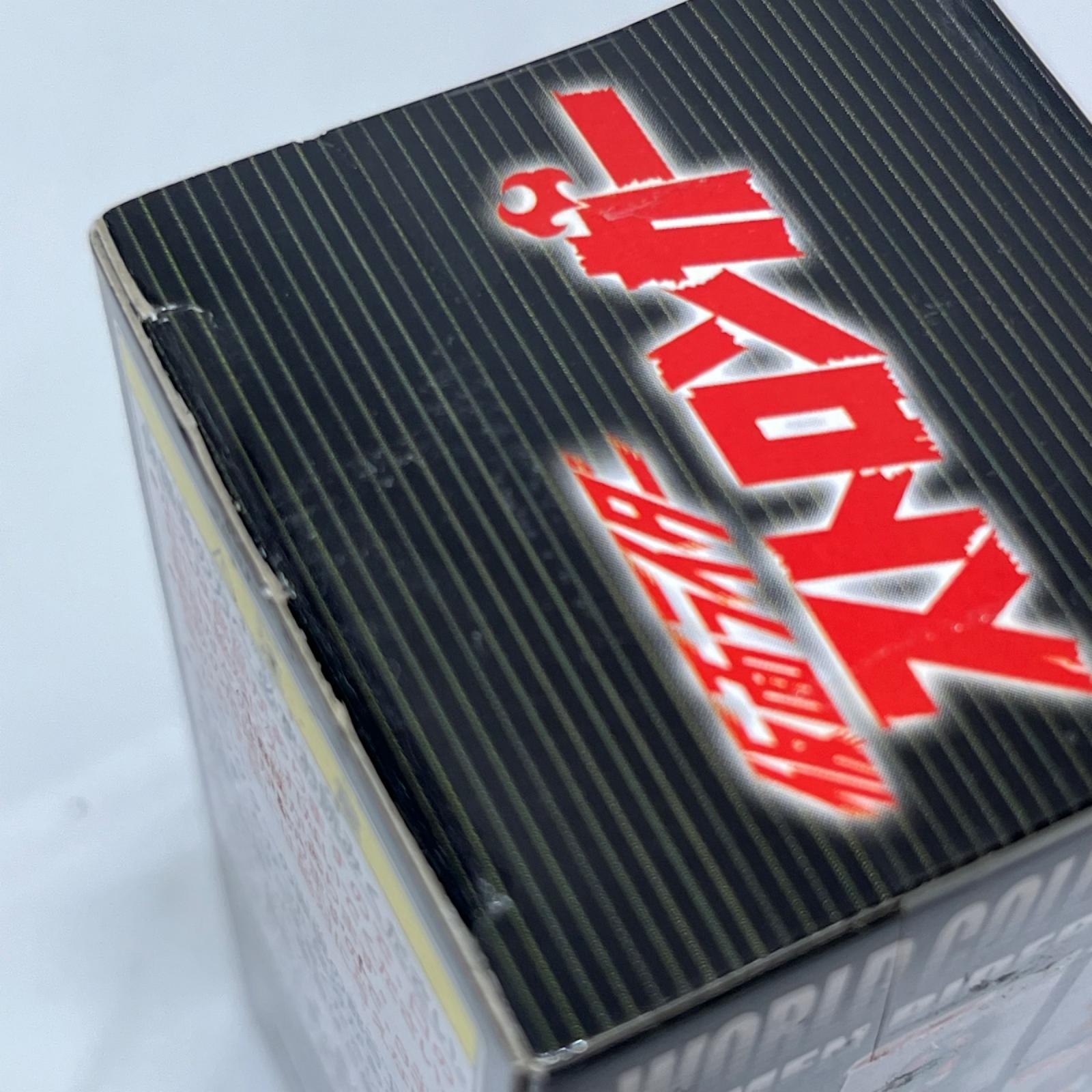 仮面ライダー コレクタブル Vol.4 全8種セット 仮面ライダーシリーズ/仮面ライダー/ 仮面ライダーV3/仮面ライダーX/仮面ライダーアマゾン/仮面ライダーストロンガー/仮面ライダー(スカイライダー)/仮面ライダースーパー1 バンプレスト フィギュア/グッズ