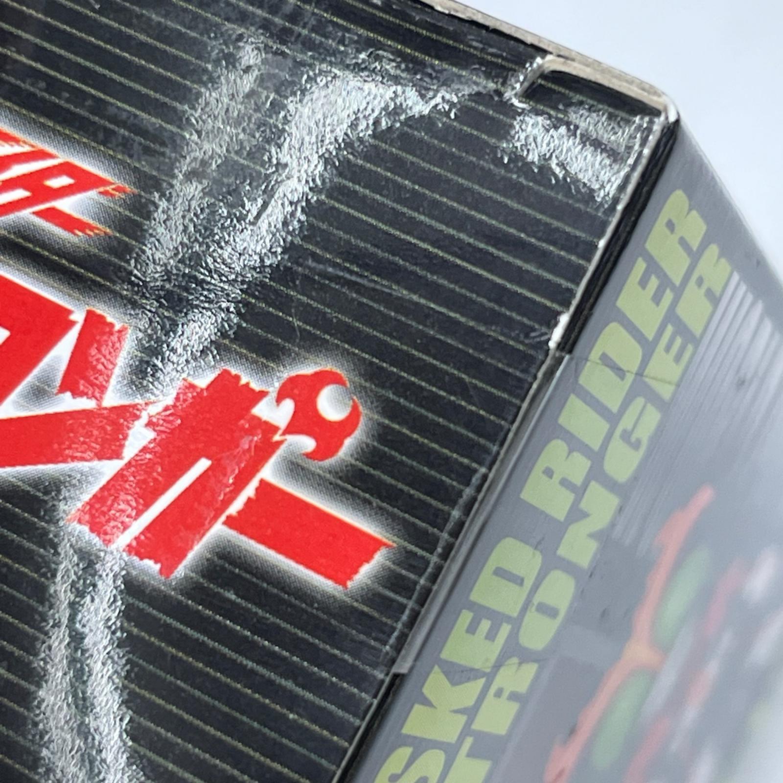 仮面ライダー コレクタブル Vol.4 全8種セット 仮面ライダーシリーズ/仮面ライダー/ 仮面ライダーV3/仮面ライダーX/仮面ライダーアマゾン/仮面ライダーストロンガー/仮面ライダー(スカイライダー)/仮面ライダースーパー1 バンプレスト フィギュア/グッズ