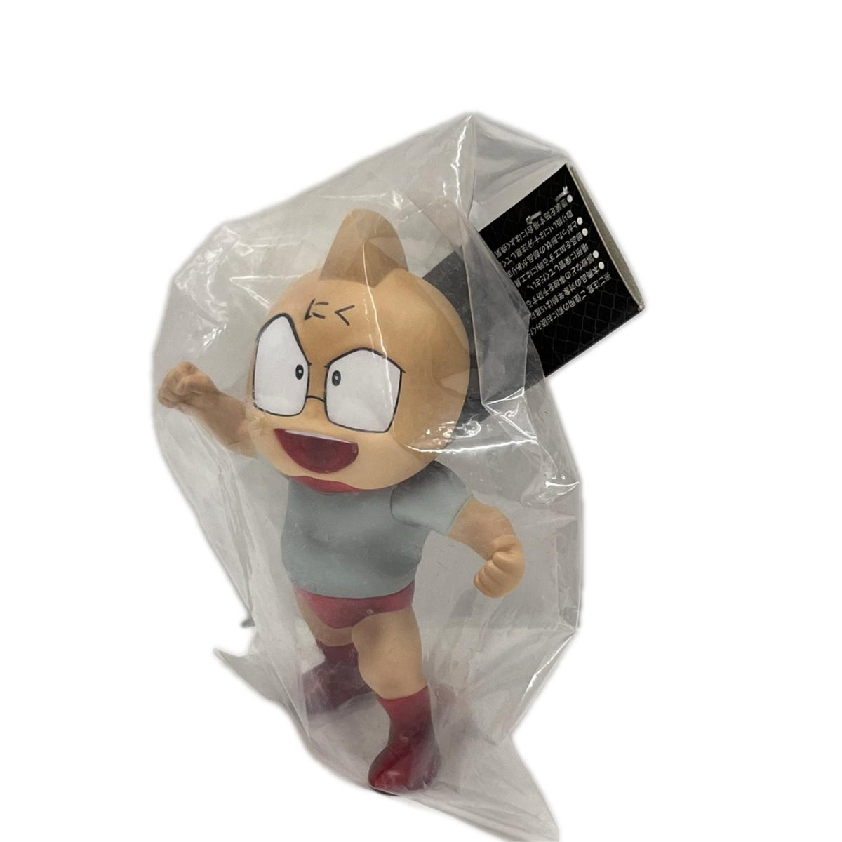 CCP ミートくん キン肉マン CCP フィギュア/グッズ