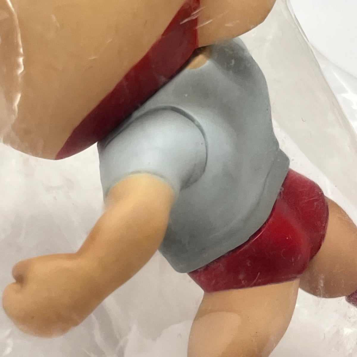 CCP ミートくん キン肉マン CCP フィギュア/グッズ