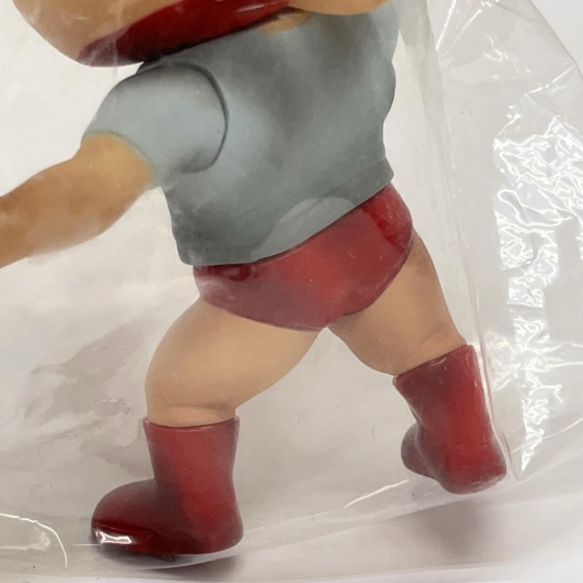 CCP ミートくん キン肉マン CCP フィギュア/グッズ