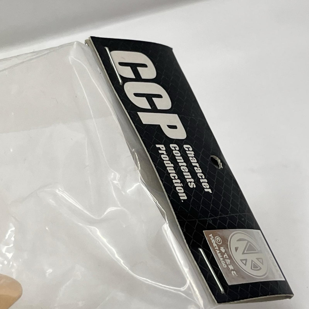 CCP ミートくん キン肉マン CCP フィギュア/グッズ
