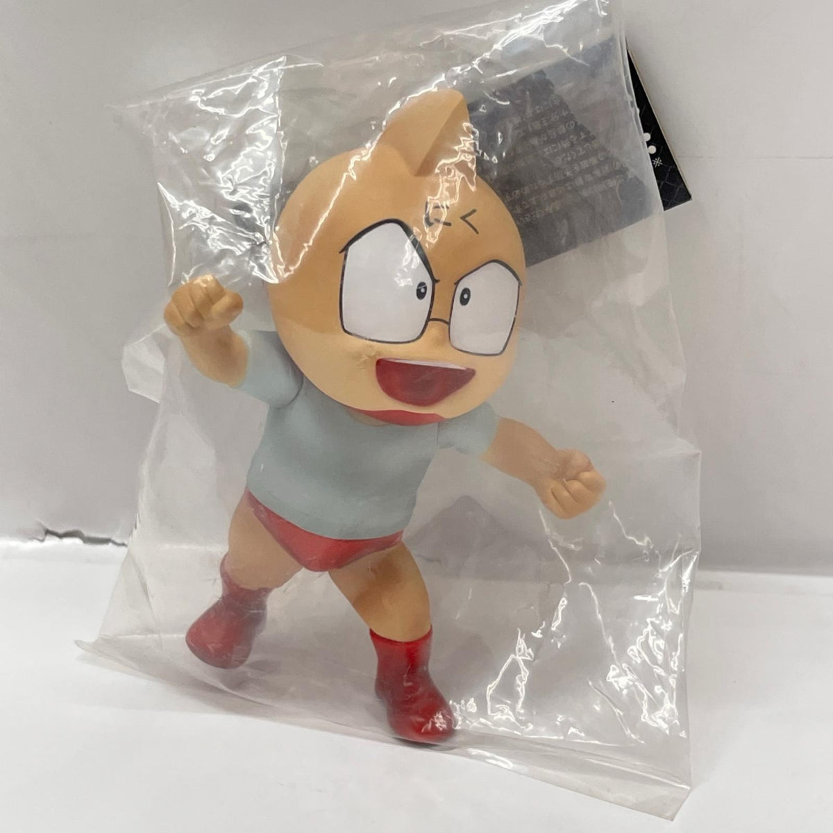 CCP ミートくん キン肉マン CCP フィギュア/グッズ