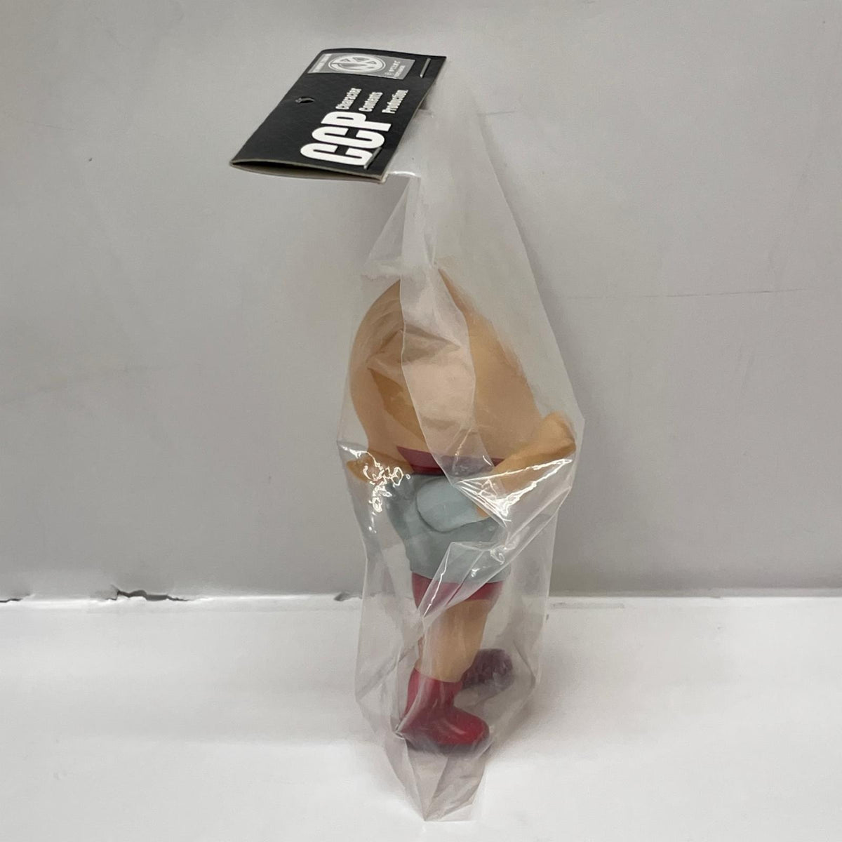 CCP ミートくん キン肉マン CCP フィギュア/グッズ