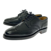 その他靴 Brooks Brothers PEAL&Co 1000045289 8D ブラック