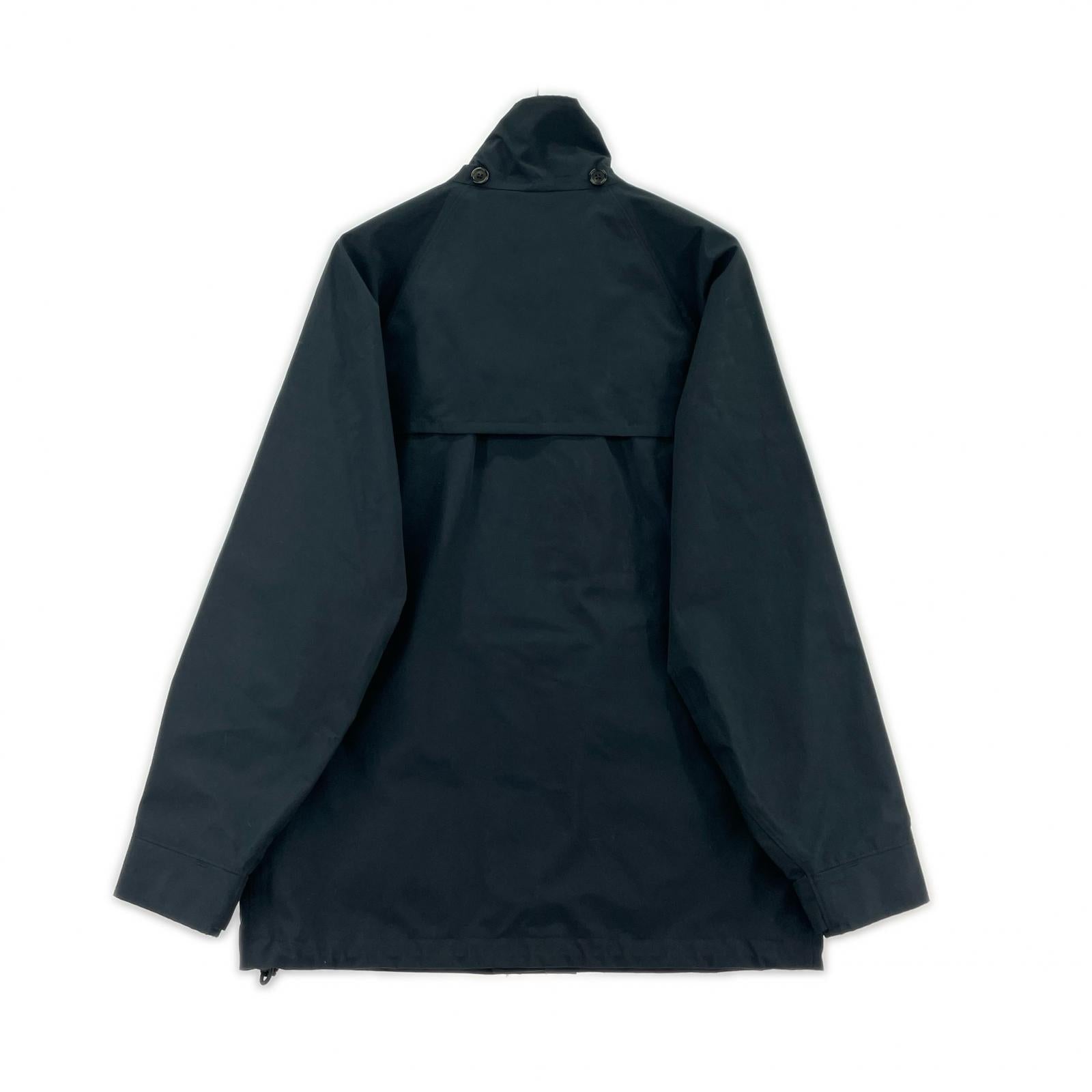 ジャケット GORE-TEX マウンテンパーカー(L) L ブラック