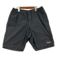 ショートパンツ PALACE Skateboards GASSY SHORT 黒 ブラック