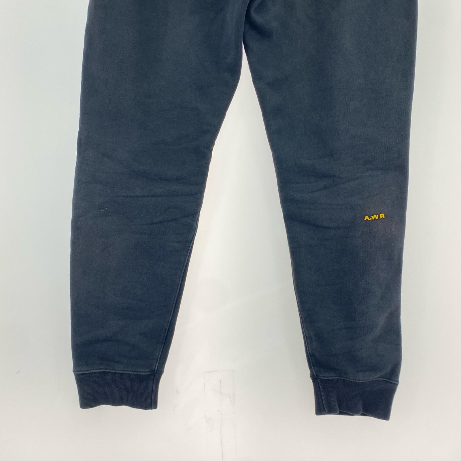 パンツ ×NOCTA スウェットパンツ BLK M M ブラック