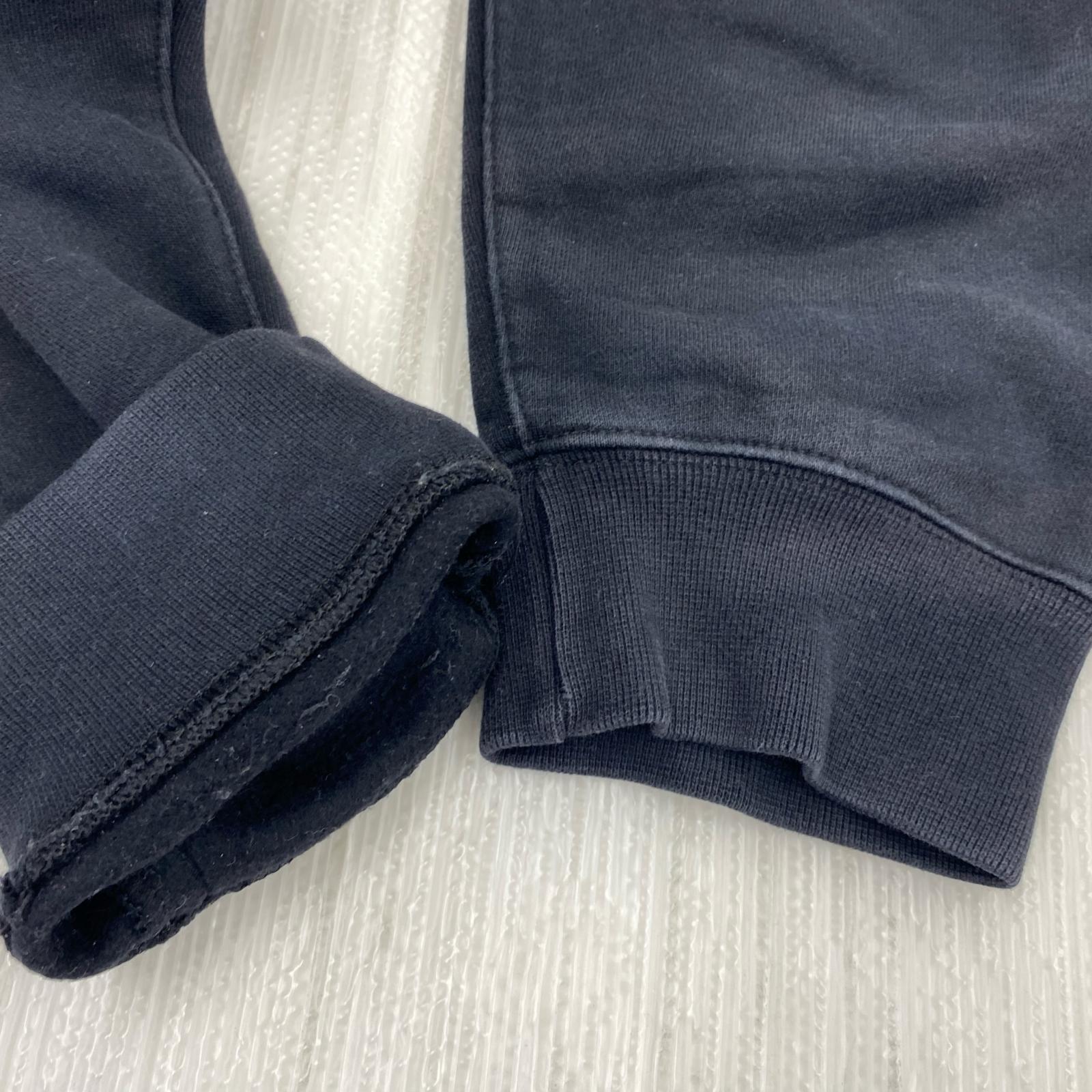 パンツ ×NOCTA スウェットパンツ BLK M M ブラック