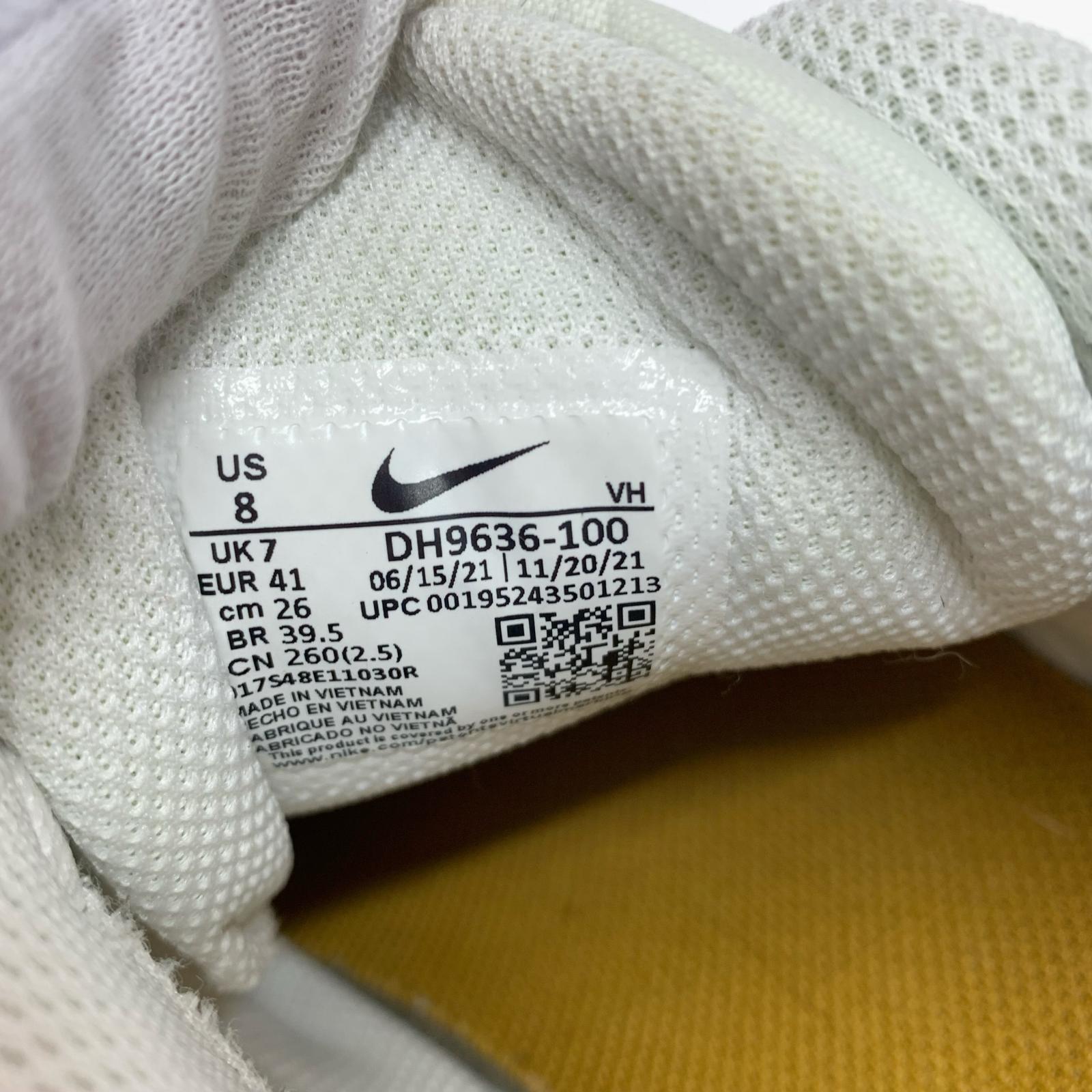 スニーカー DH9636-100 AIR MAX SC LEA(26) 26cm (US8 UK7 1/2 EU42)