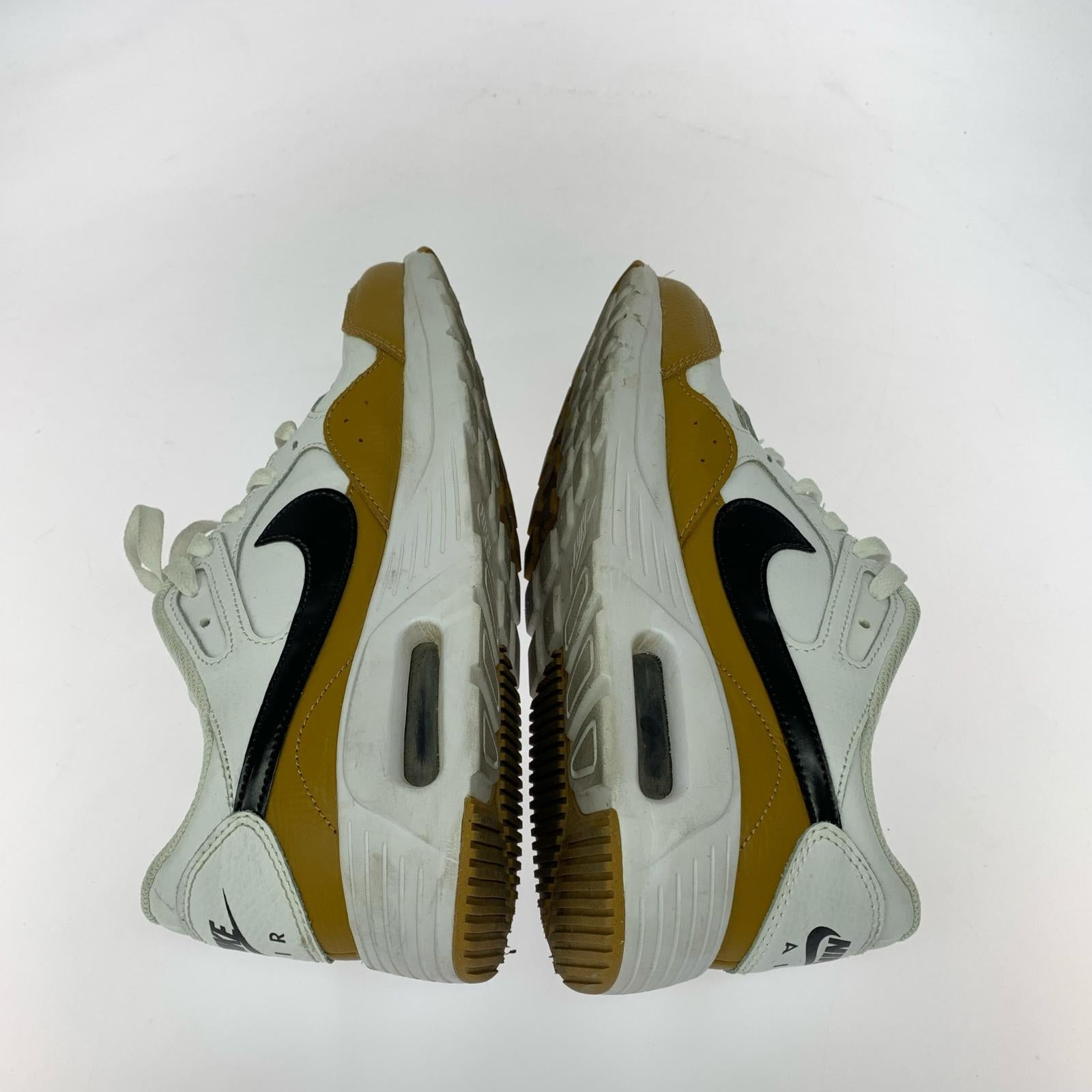 スニーカー DH9636-100 AIR MAX SC LEA(26) 26cm (US8 UK7 1/2 EU42)