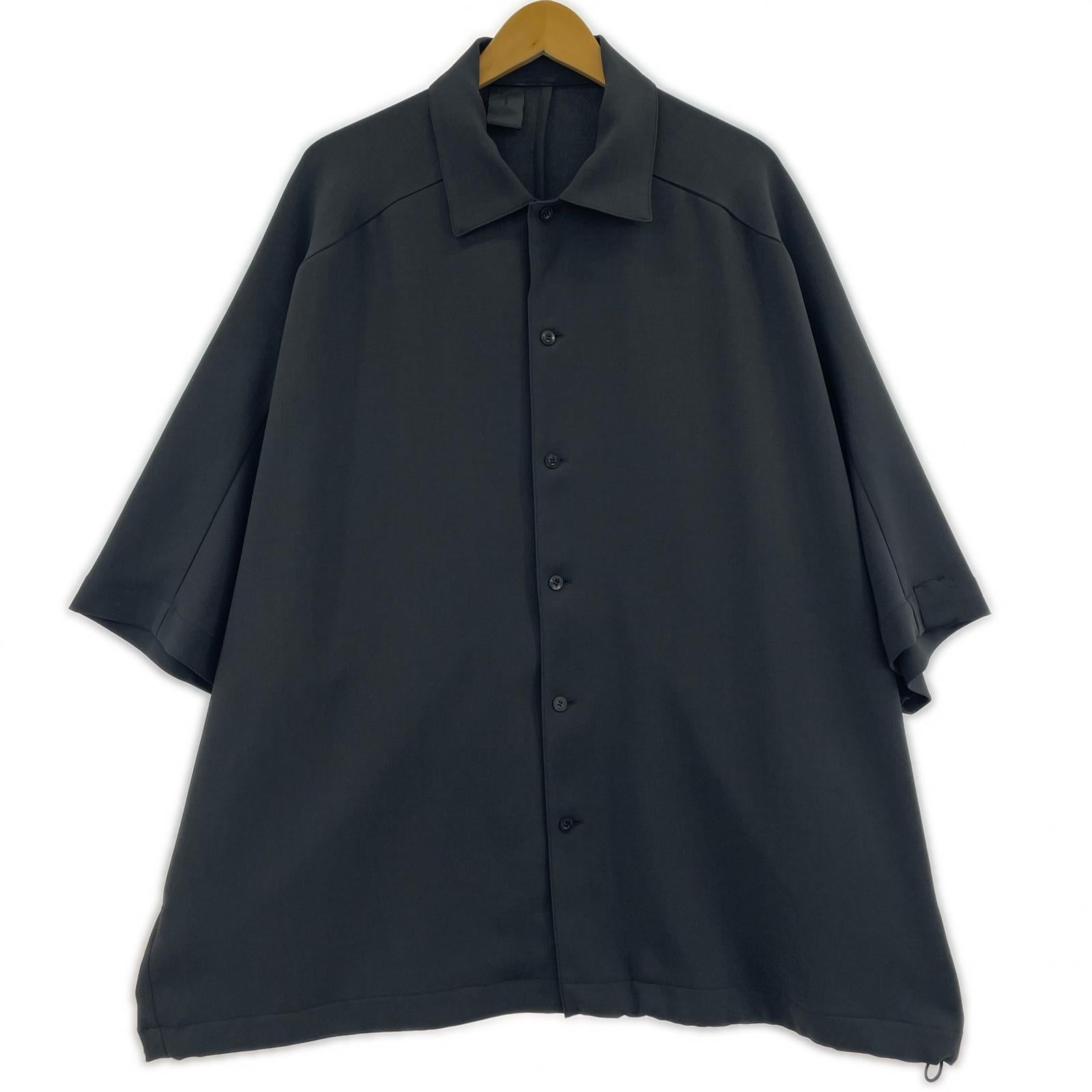 半袖Tシャツ STUDIOUS別注 ブラック (36)