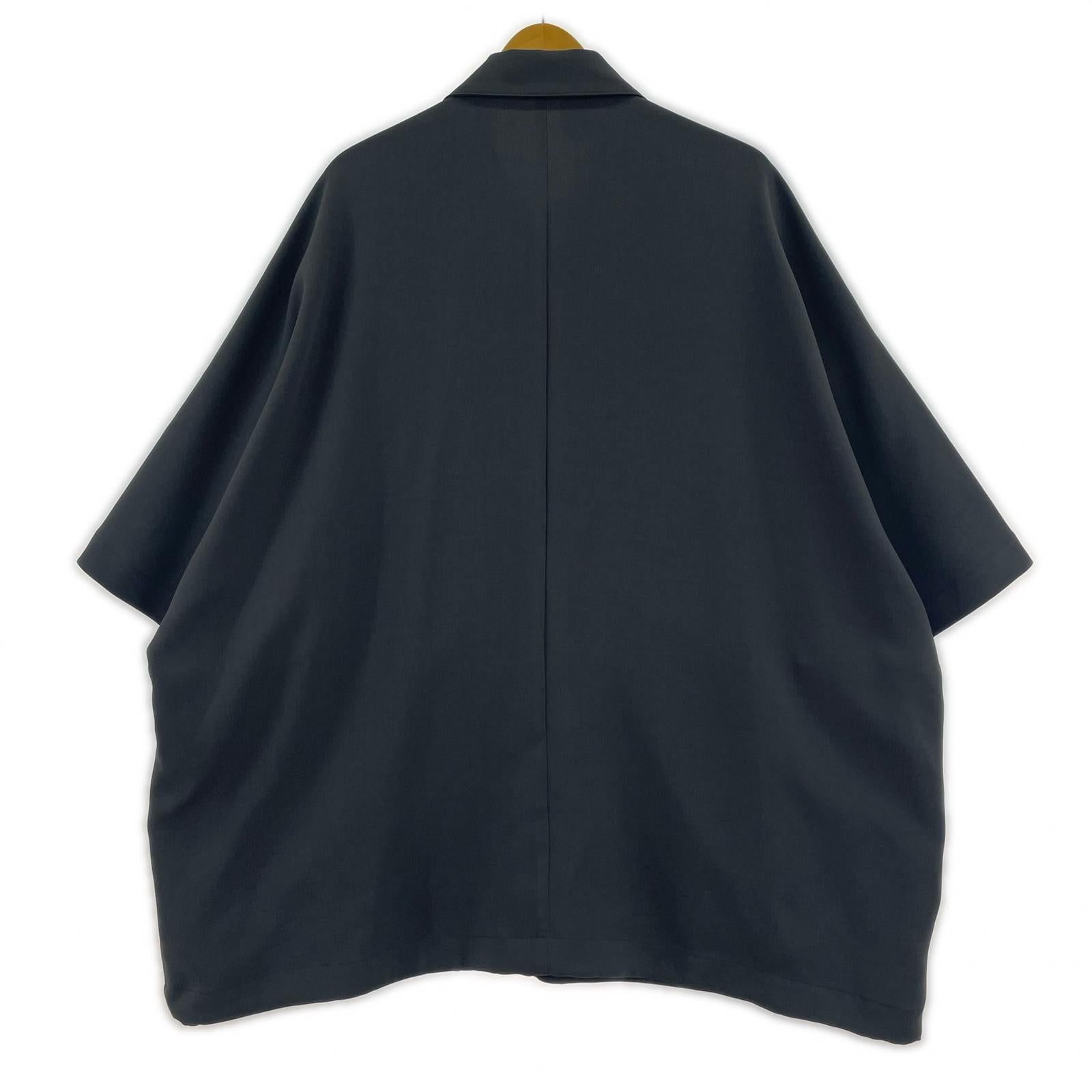 半袖Tシャツ STUDIOUS別注 ブラック (36)