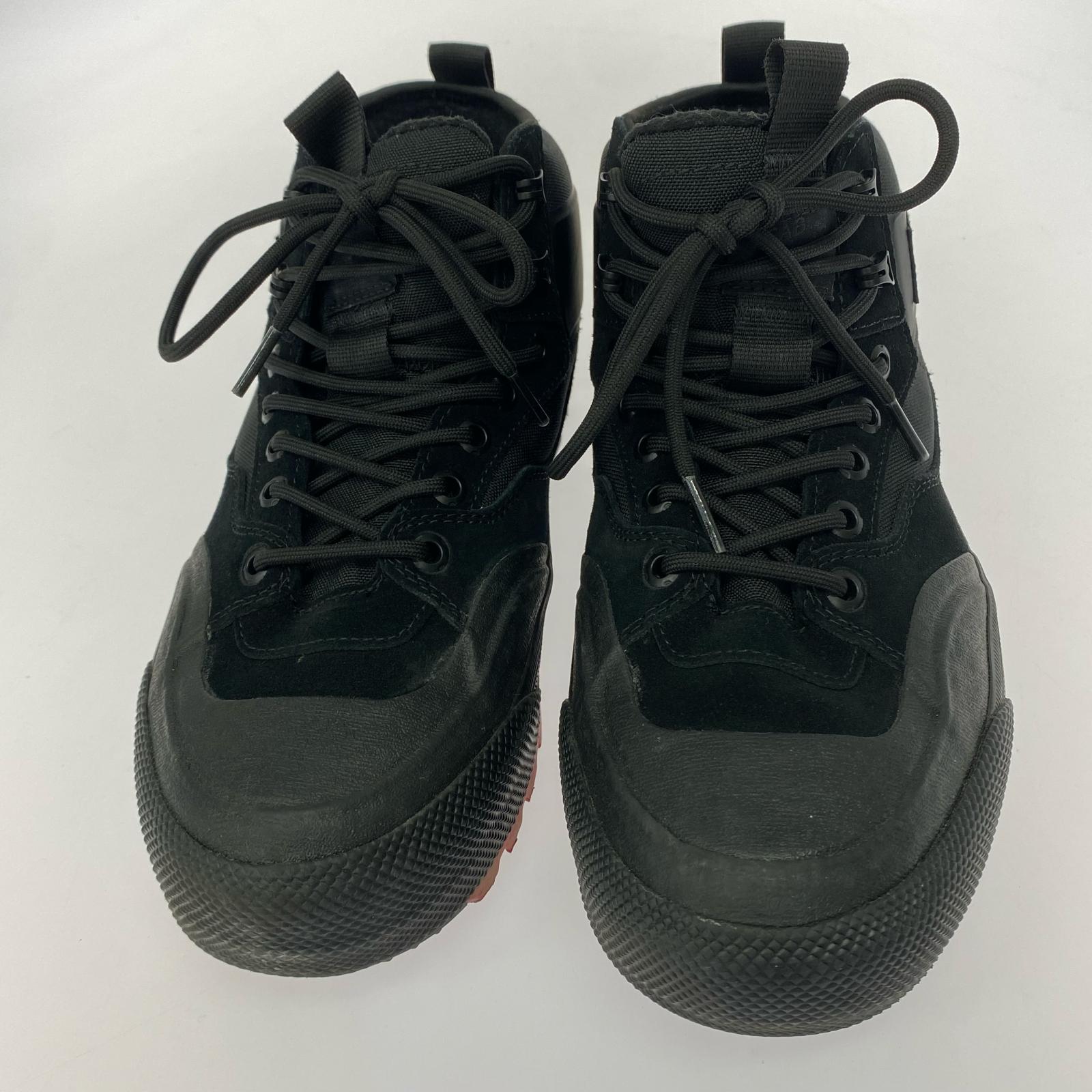 スニーカー MTE HALF CAB GORE-TEX 27.5cm 27.5cm (US9 1/2 UK9 EU45) ブラック