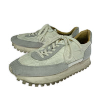 スニーカー MARATHON RUNNNER 白 (43) 26.5cm (US8 1/2 UK8 EU43) ホワイト
