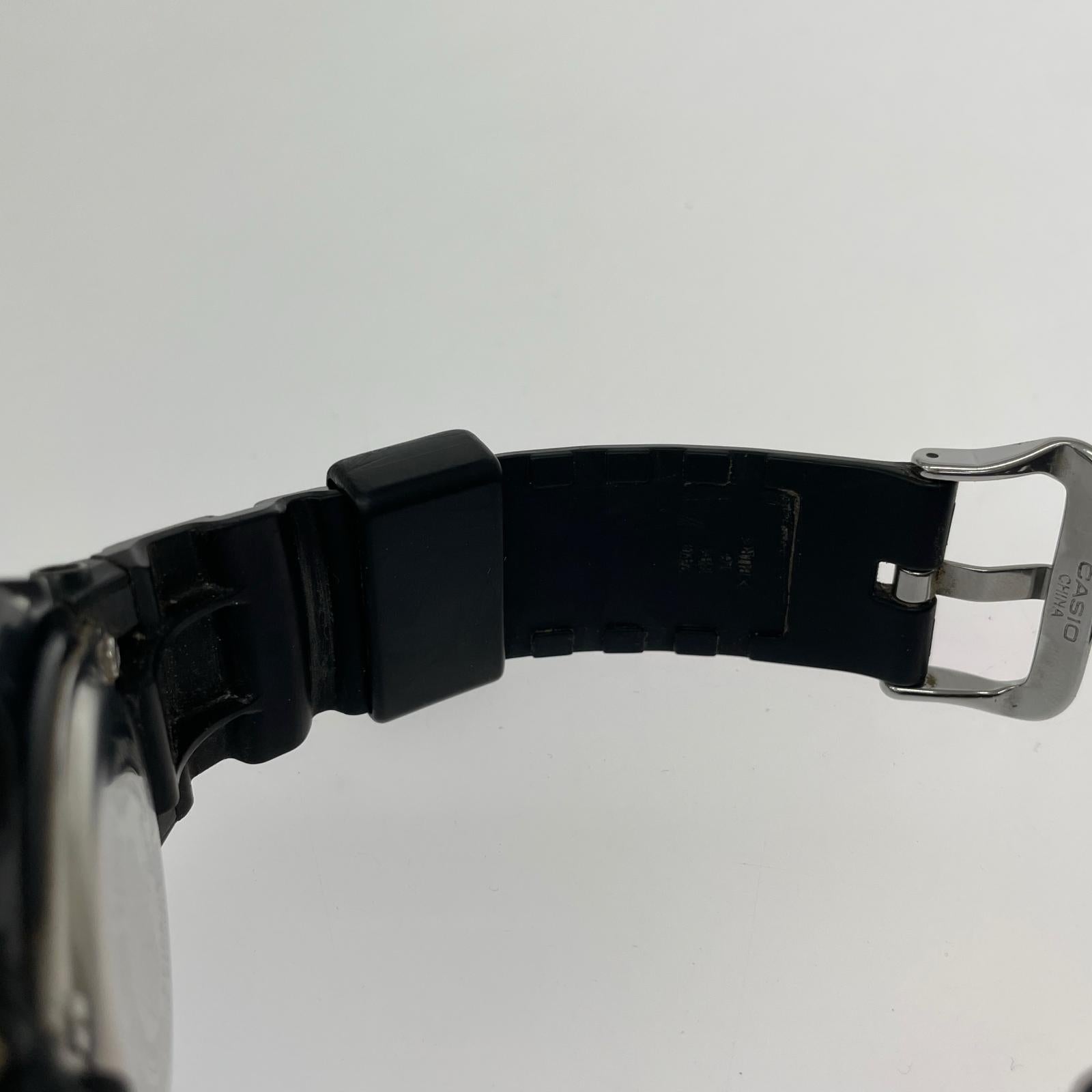 腕時計 AWG-M100SB ブラック