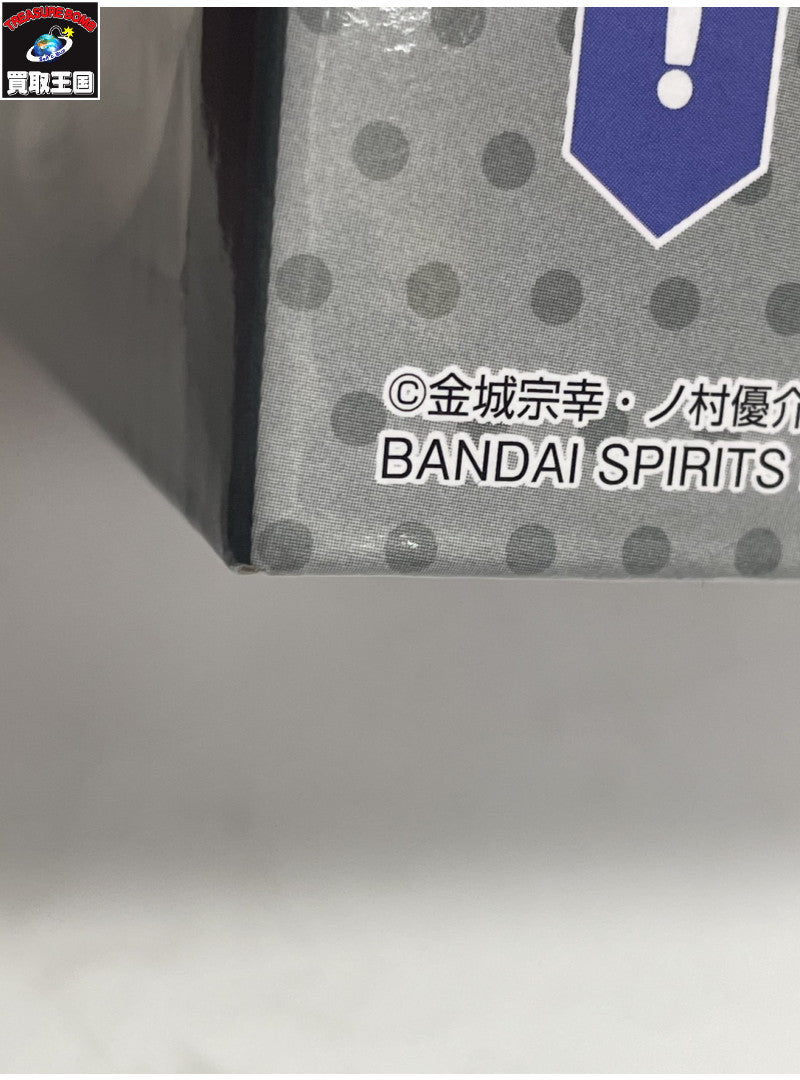 あでぃしょなるたいむ ラストワン賞 凪 誠士郎 フィギュア/グッズ