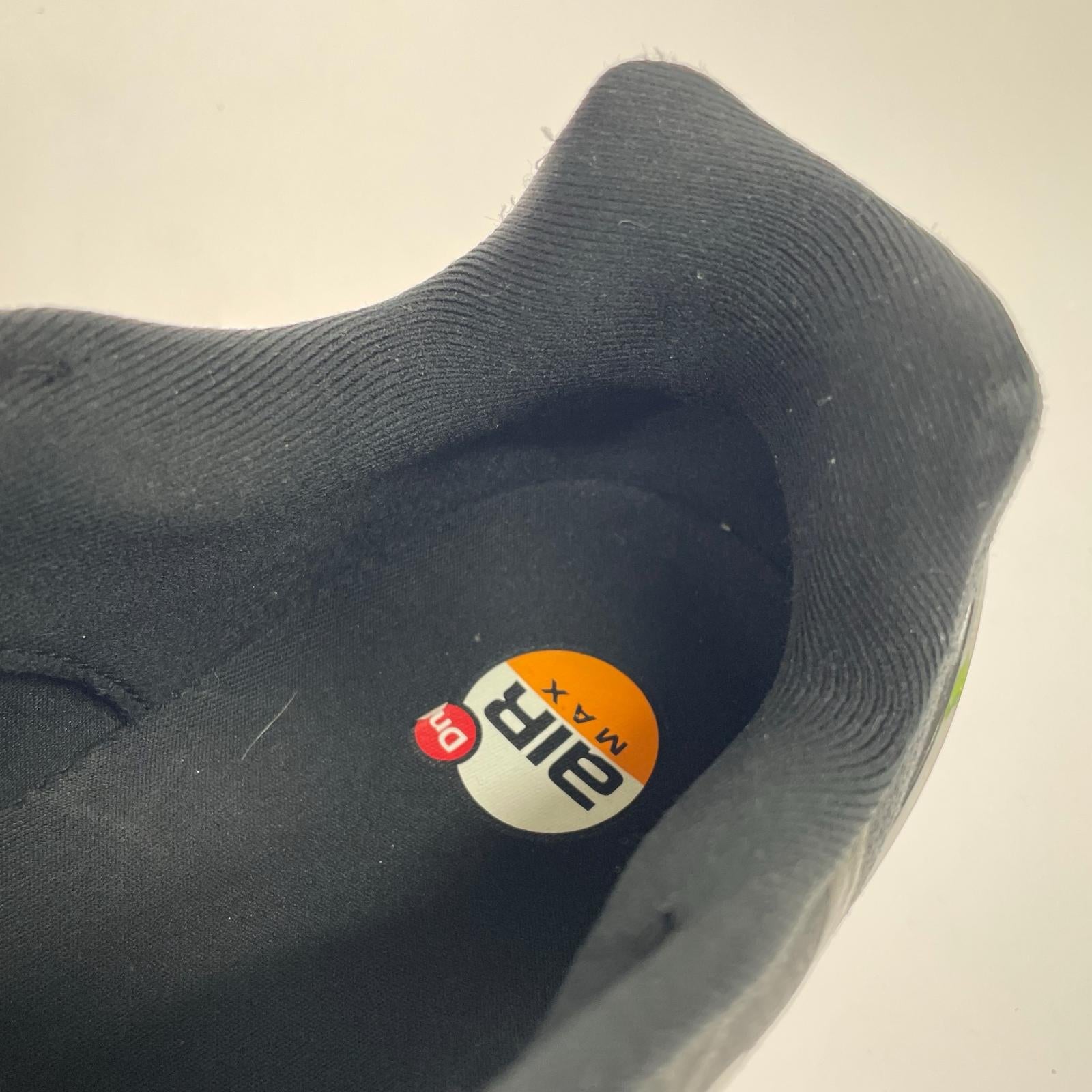 スニーカー FQ7860-002 AIR MAX DN8 28cm 28cm (US10 UK9 1/2 EU46) ブラック