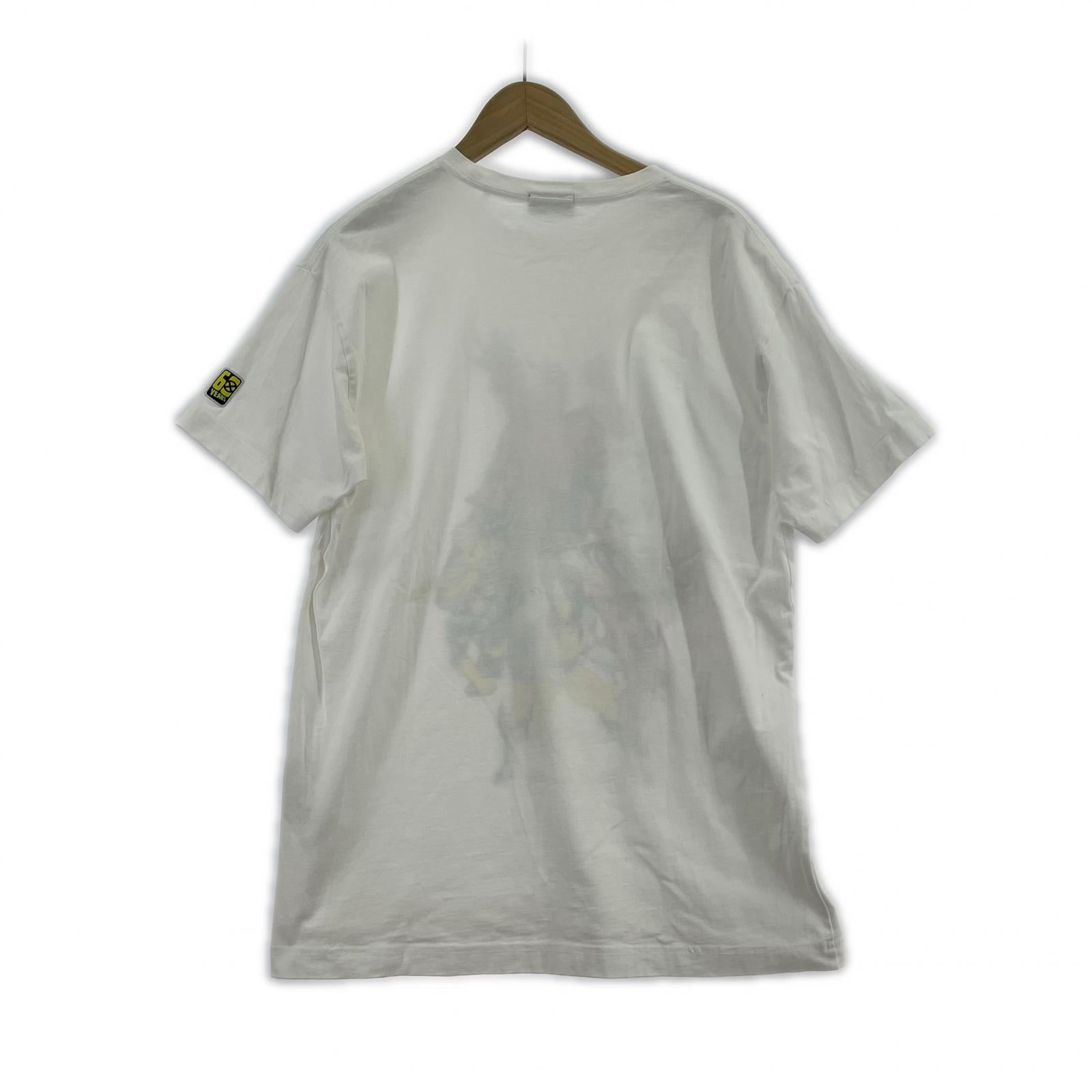 半袖Tシャツ MARVEL×KITH Tシャツ 白 S ホワイト