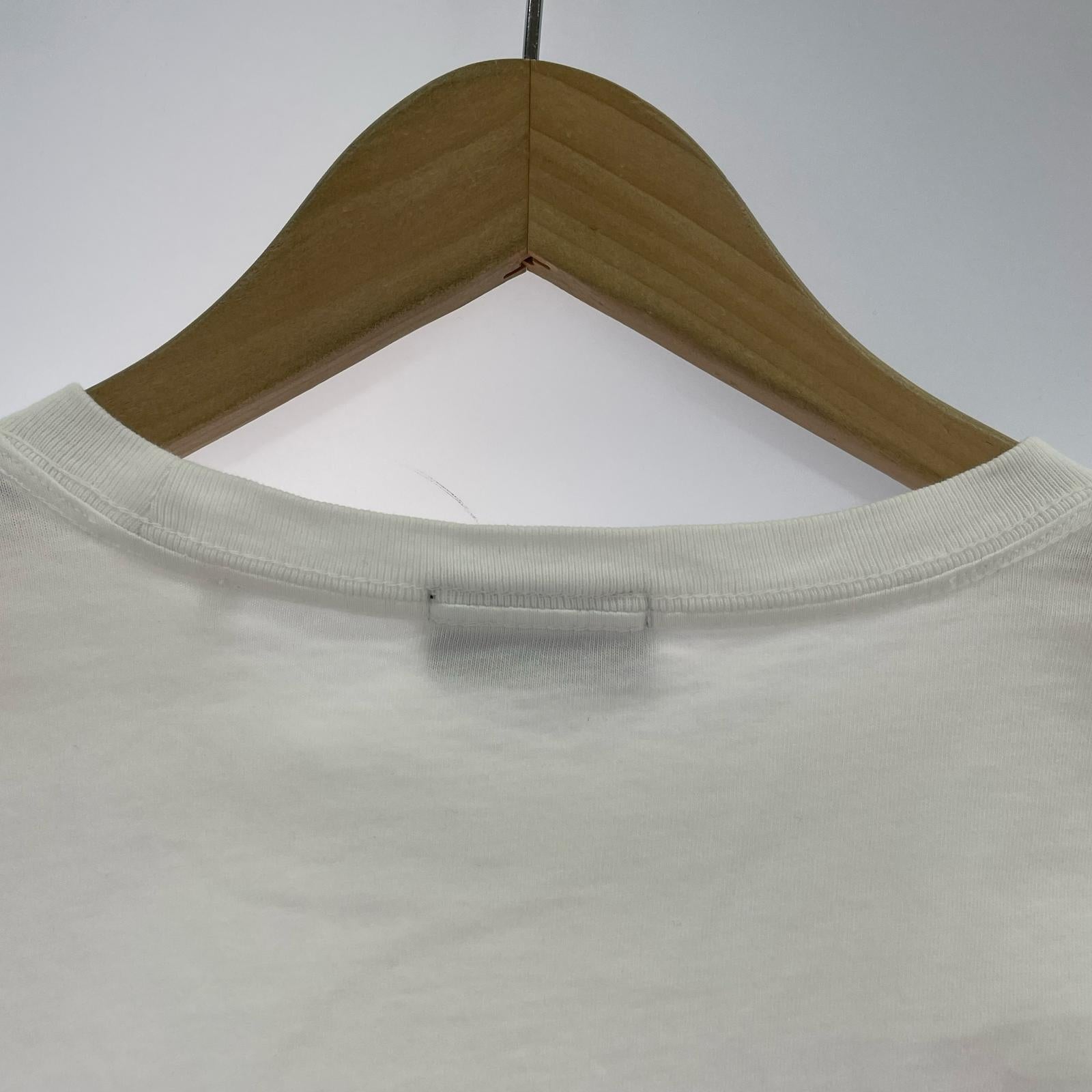 半袖Tシャツ MARVEL×KITH Tシャツ 白 S ホワイト