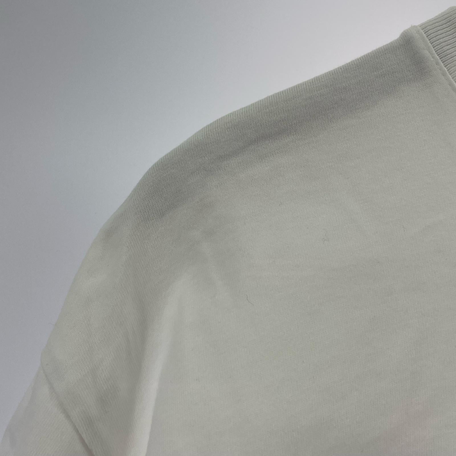 半袖Tシャツ MARVEL×KITH Tシャツ 白 S ホワイト