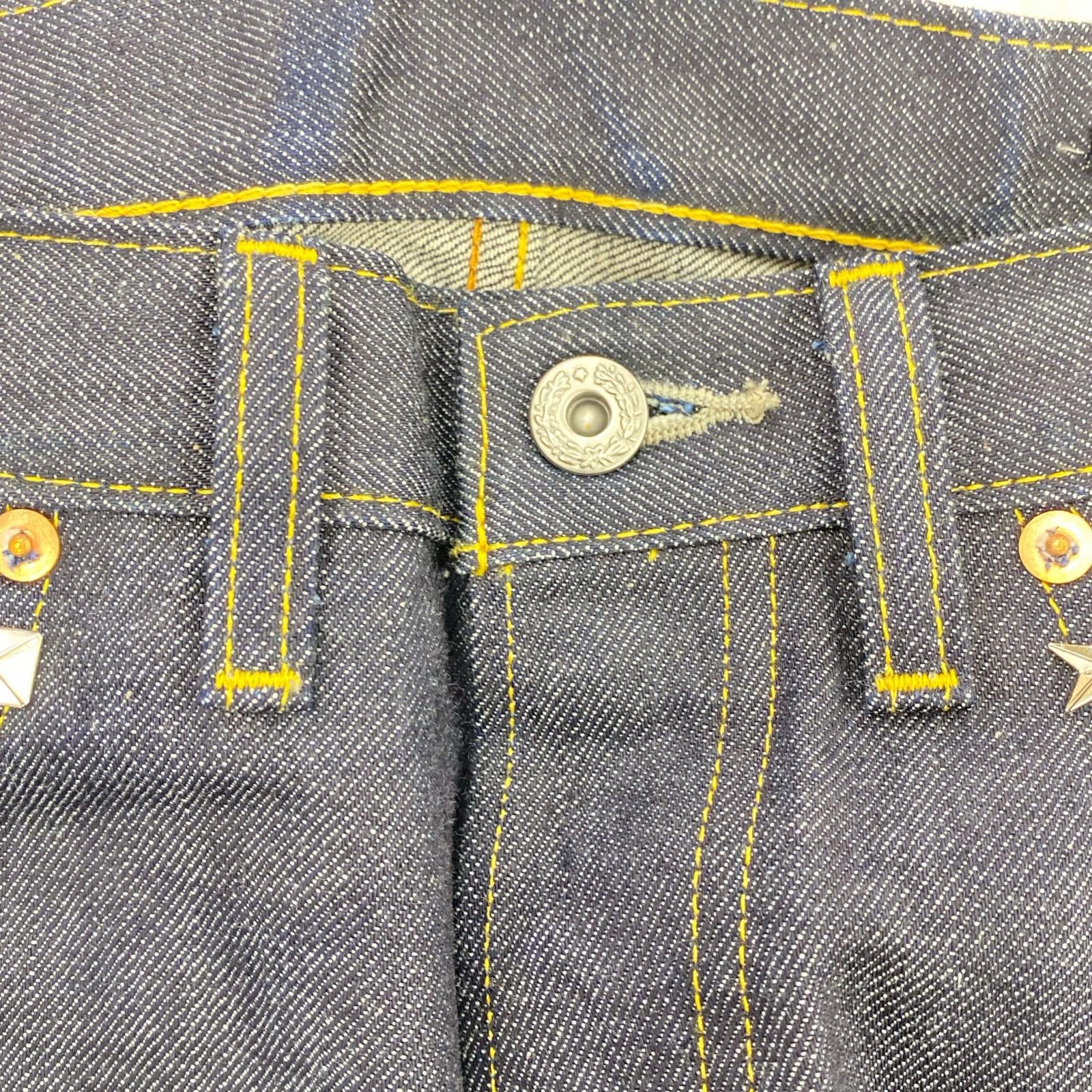 デニムパンツ LVC 1944 501 大戦モデル 復刻W34