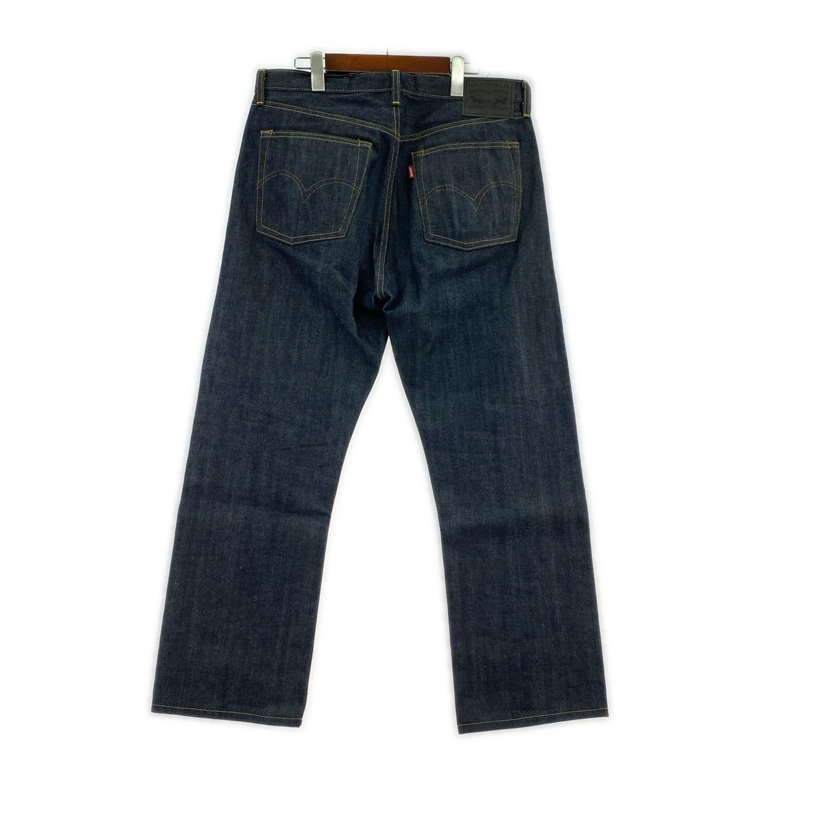 デニムパンツ LVC 1944 501 大戦モデル 復刻W34