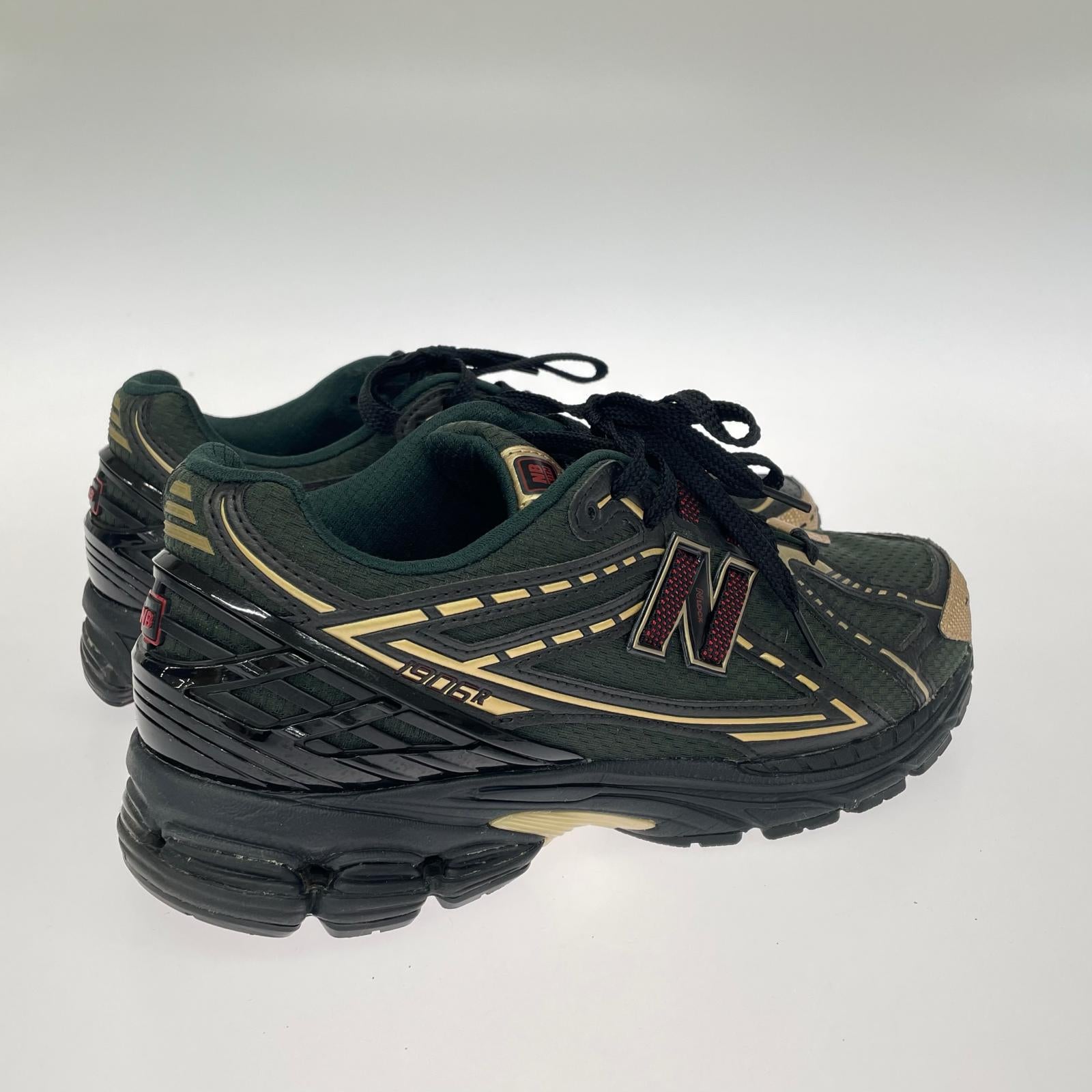 スニーカー NEW BALANCE 1906R US11 29.0cm BLACK 29cm (US11 UK10 1/2 EU48)