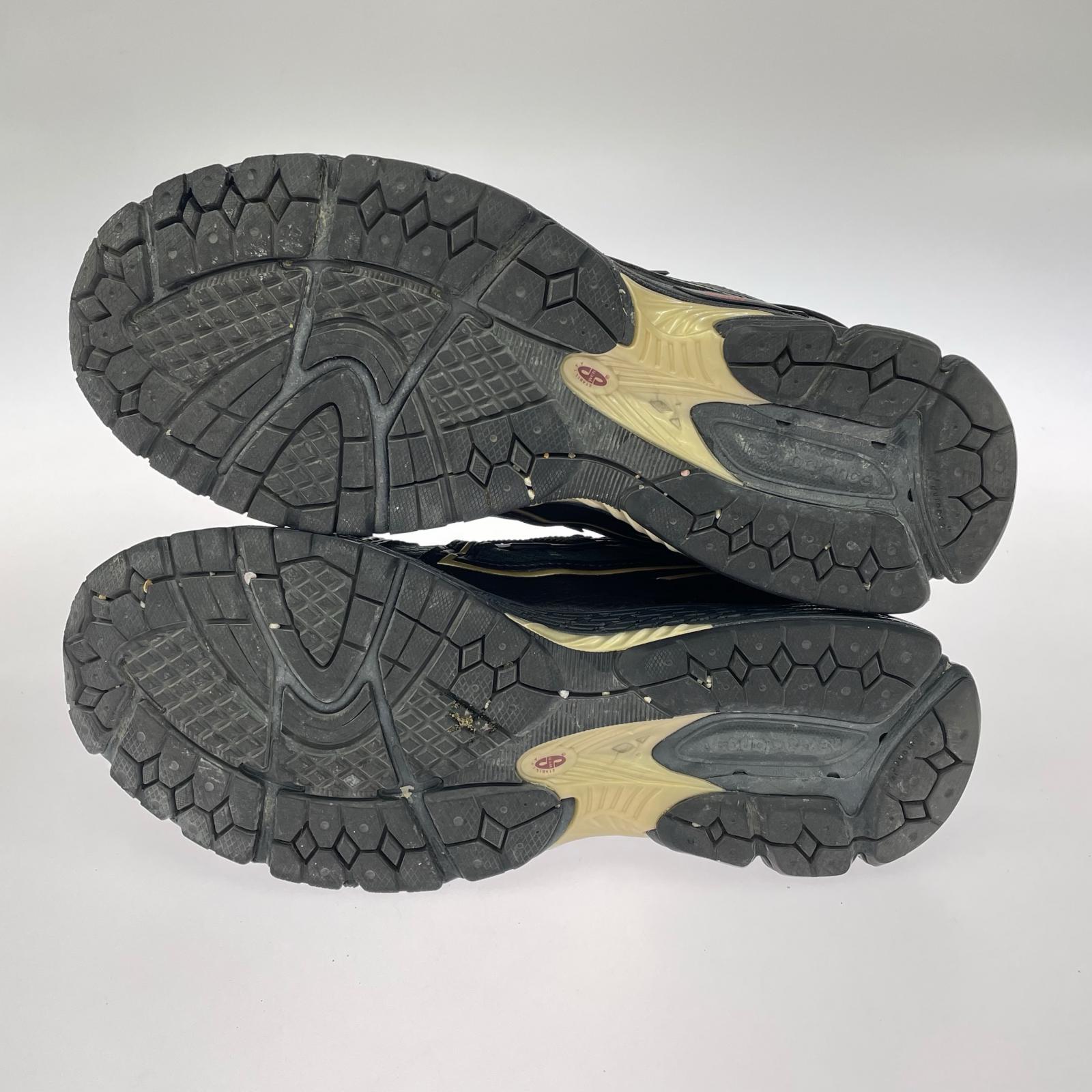 スニーカー NEW BALANCE 1906R US11 29.0cm BLACK 29cm (US11 UK10 1/2 EU48)