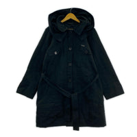 ジャケット GALLIANO UR7935 コート ブラック